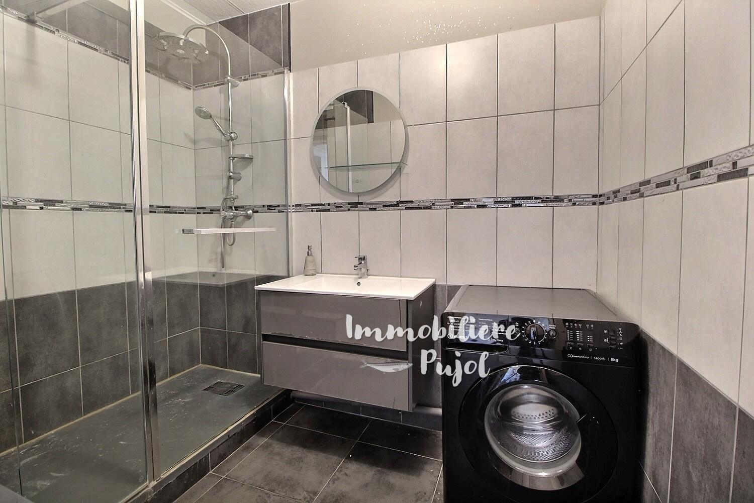 Appartement T3 à vendre à Marseille – photo 9
