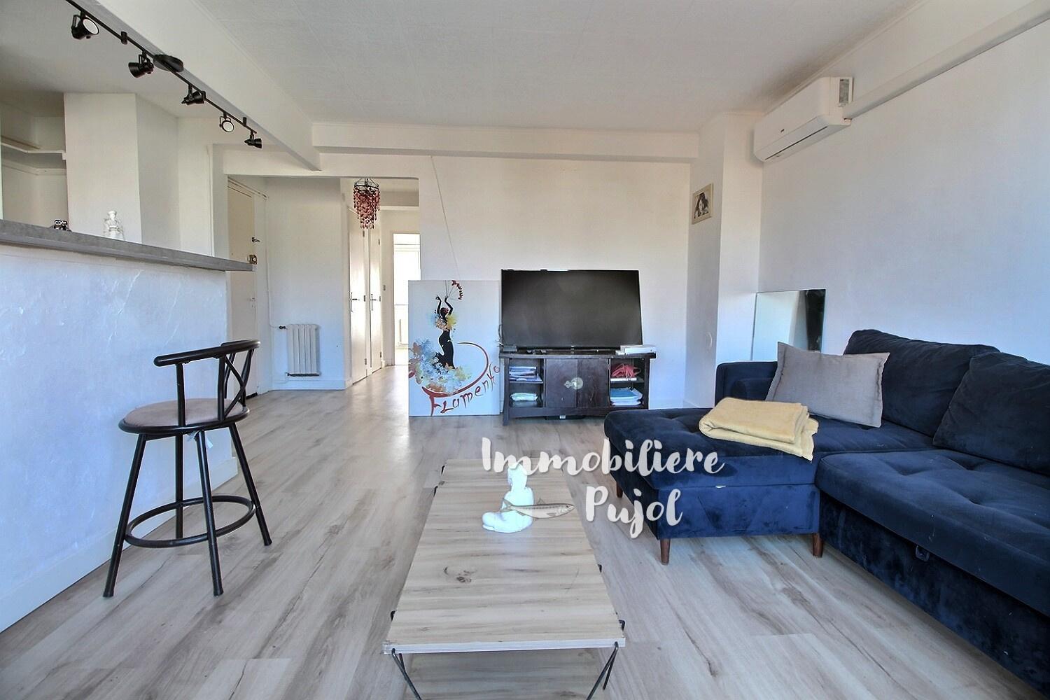 Appartement T3 à vendre à Marseille – photo 6