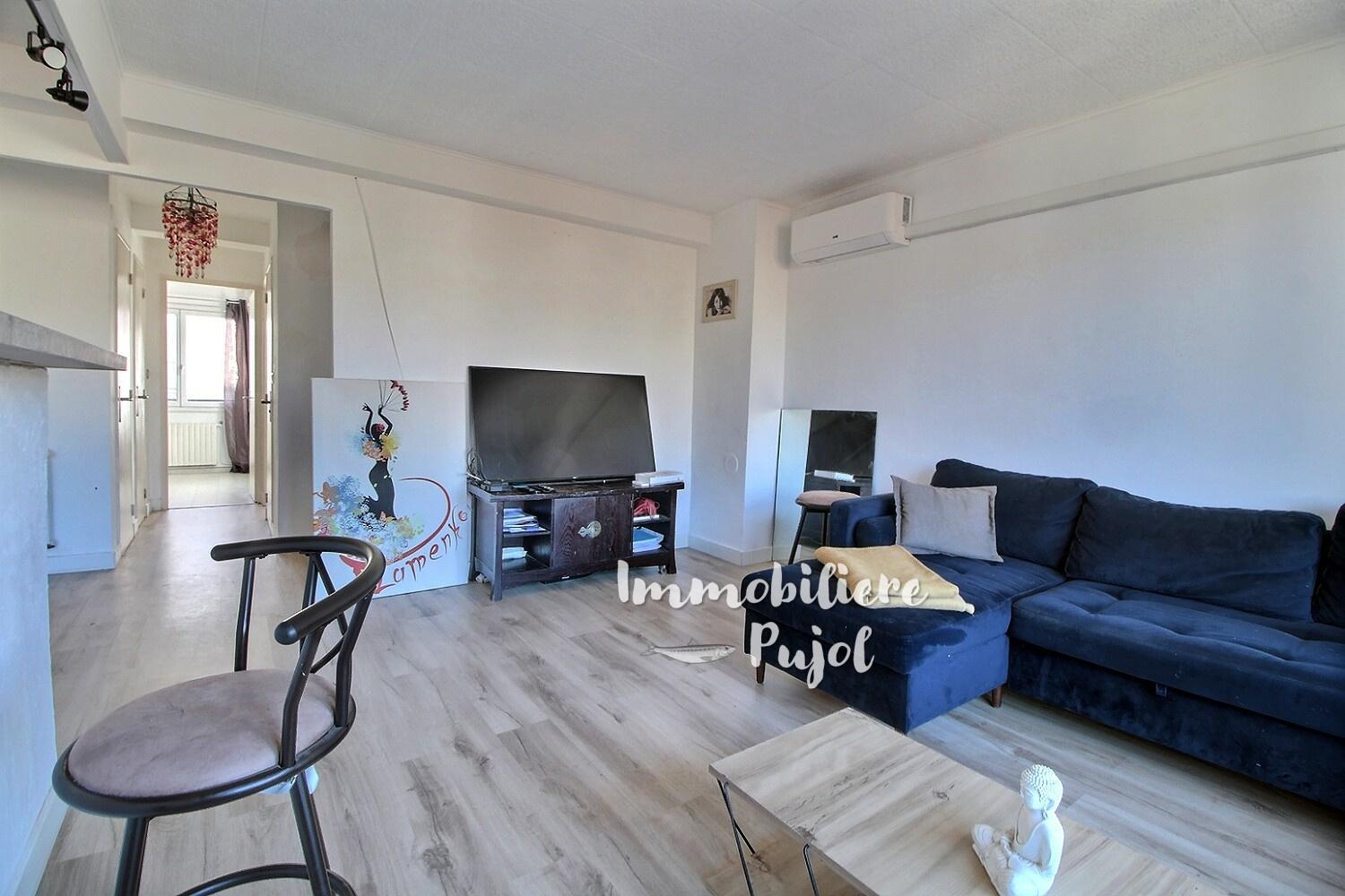 Appartement T3 à vendre à Marseille – photo 7