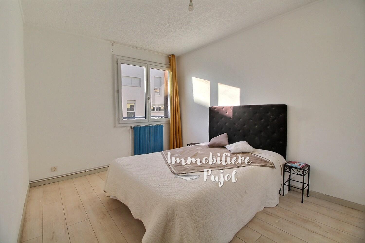 Appartement T3 à vendre à Marseille – photo 8