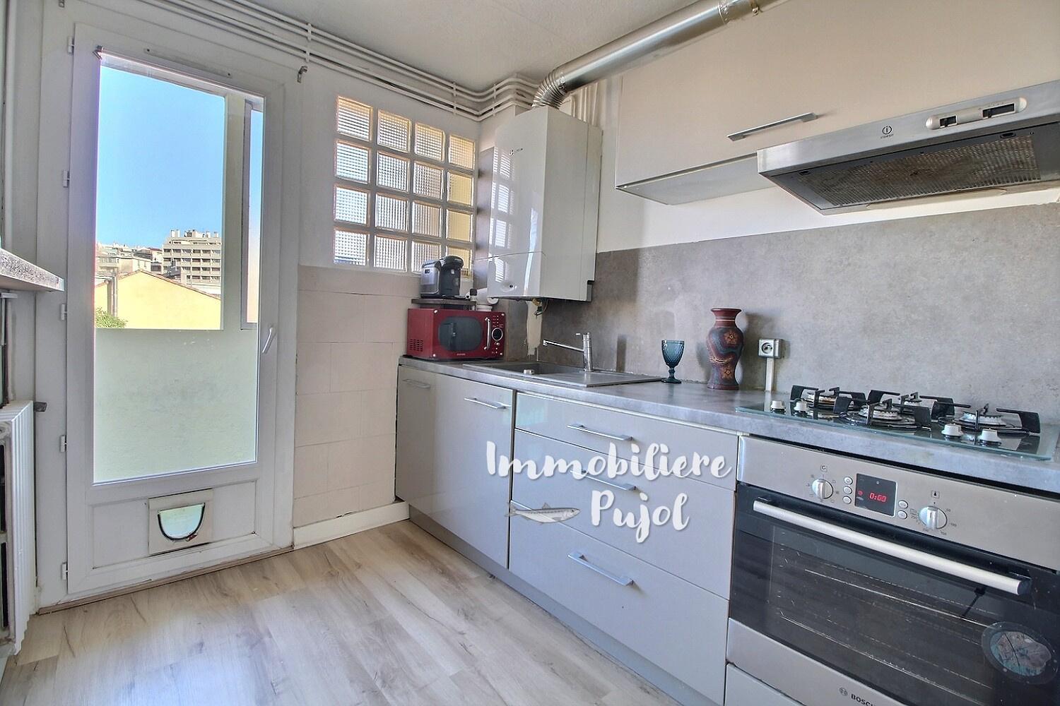Appartement T3 à vendre à Marseille – photo 5