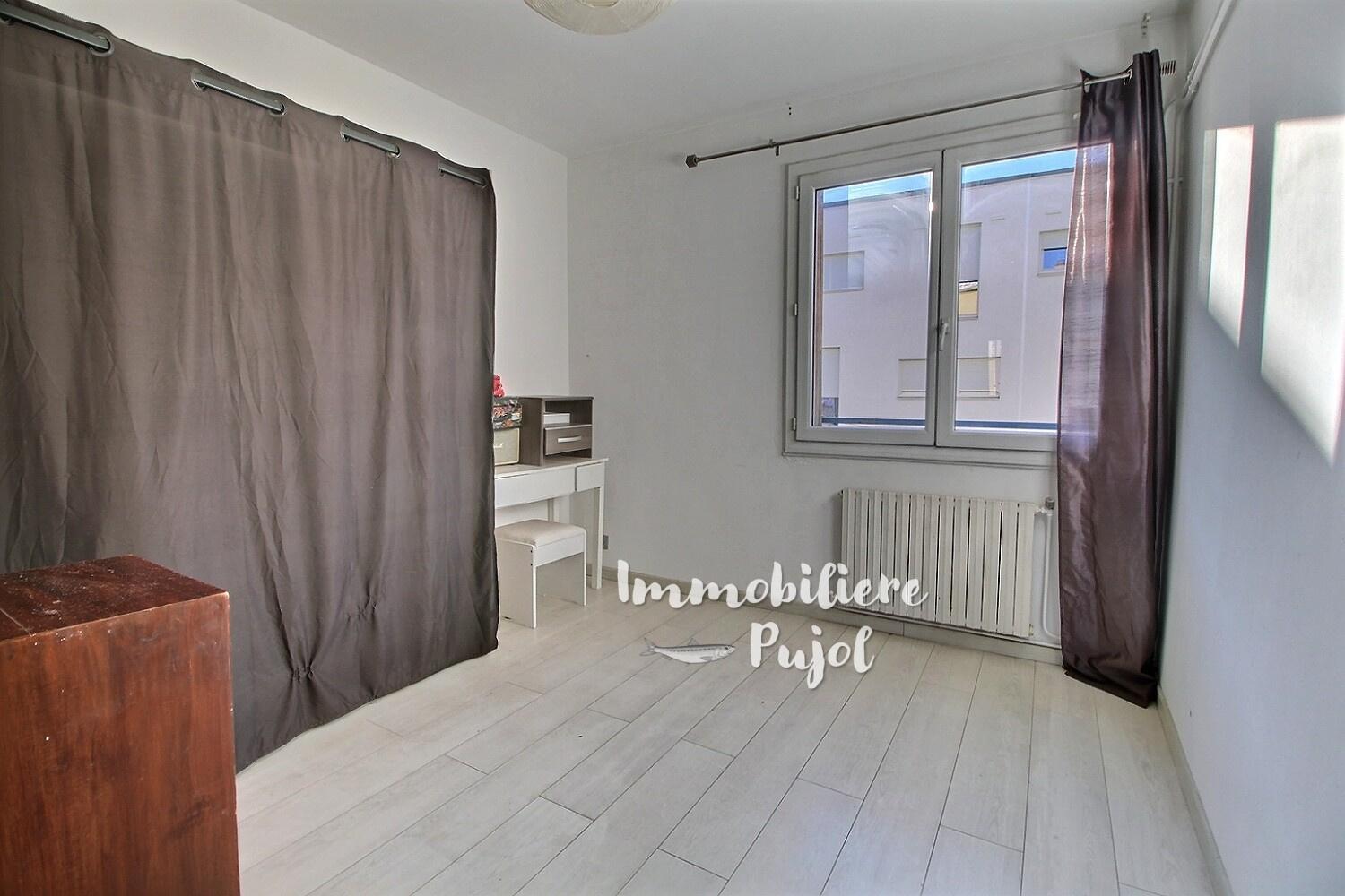 Appartement T3 à vendre à Marseille – photo 10