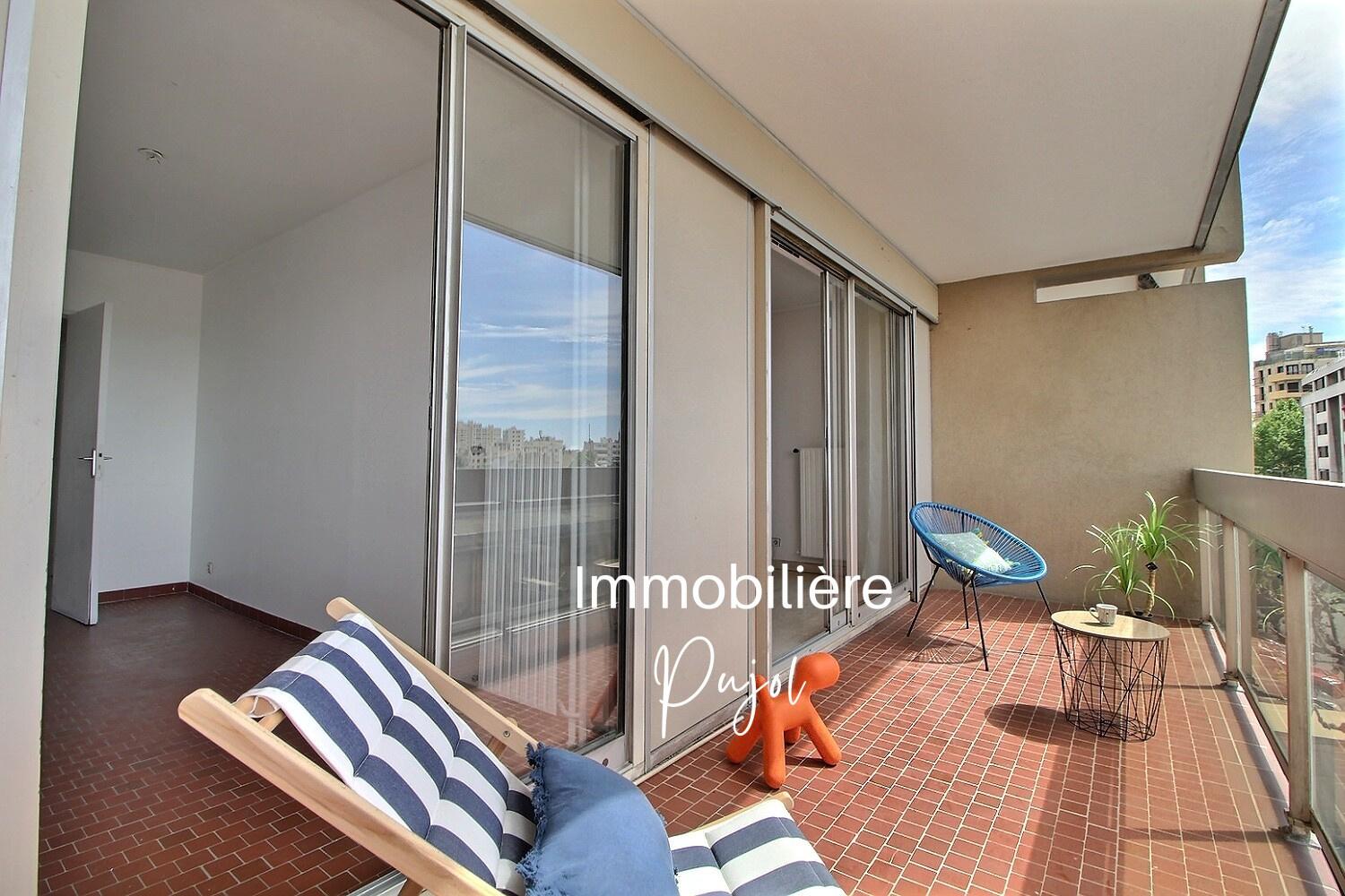 Appartement T3 à vendre à Marseille – photo 4