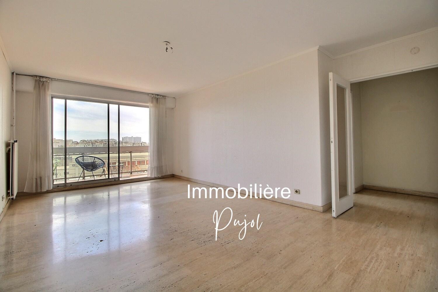 Appartement T3 à vendre à Marseille – photo 3