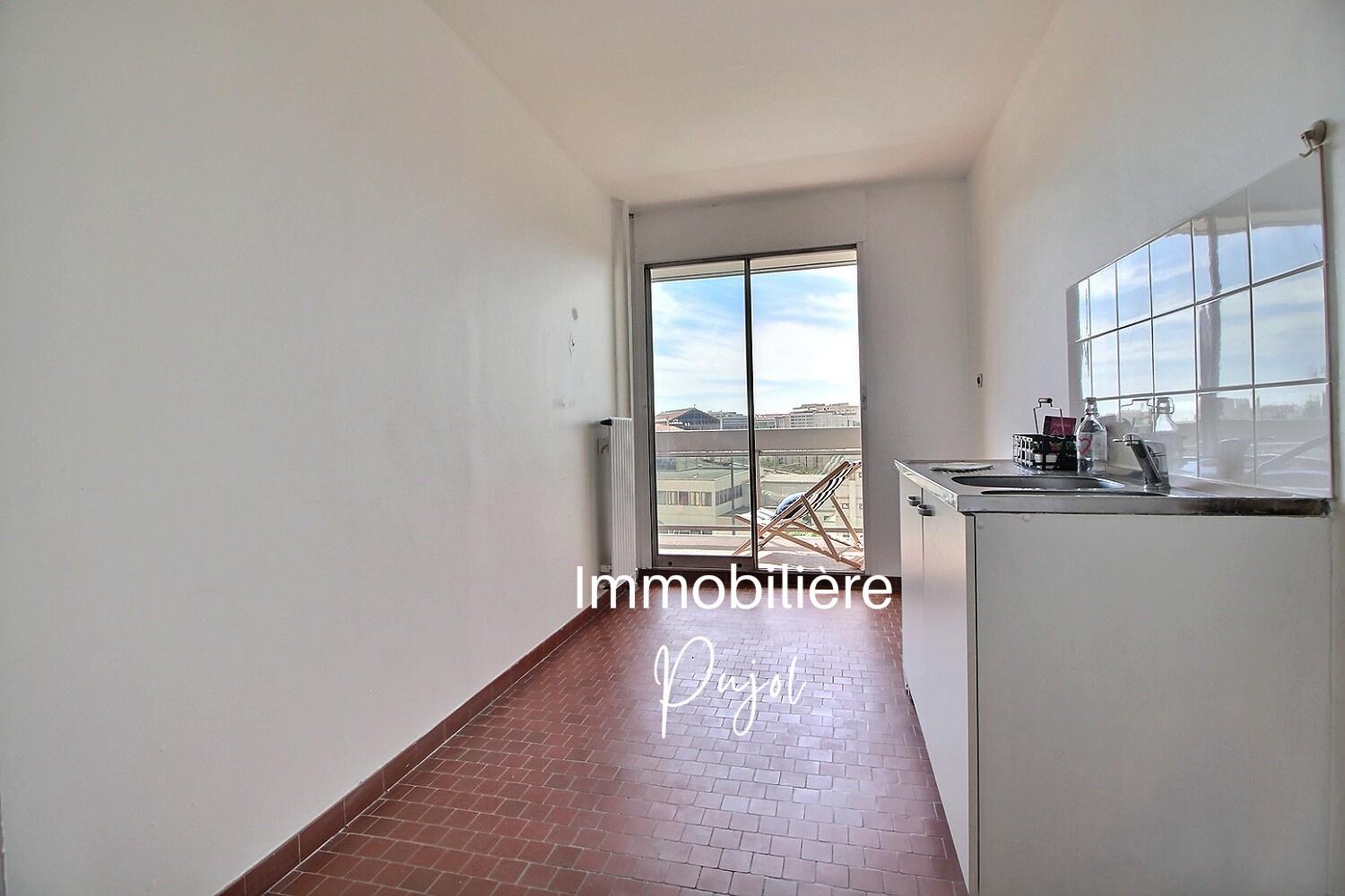 Appartement T3 à vendre à Marseille – photo 6