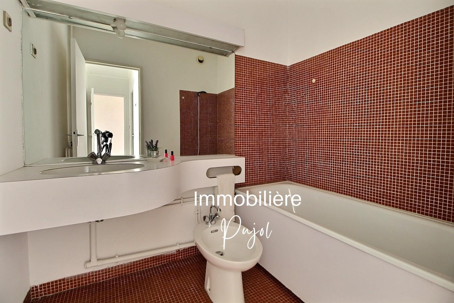 Appartement T3 à vendre à Marseille – photo 8