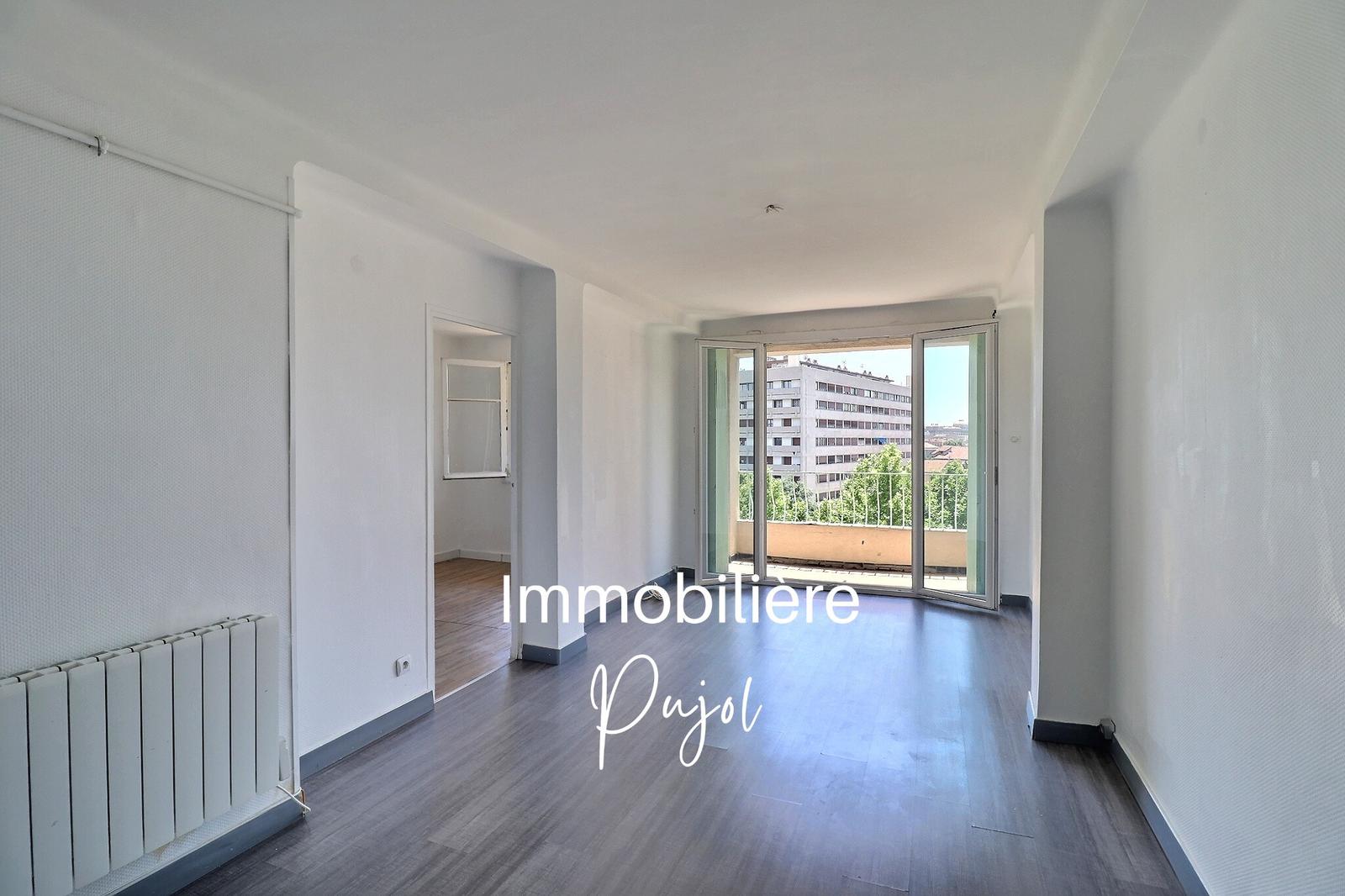 Appartement T4 à vendre à Marseille – photo 3