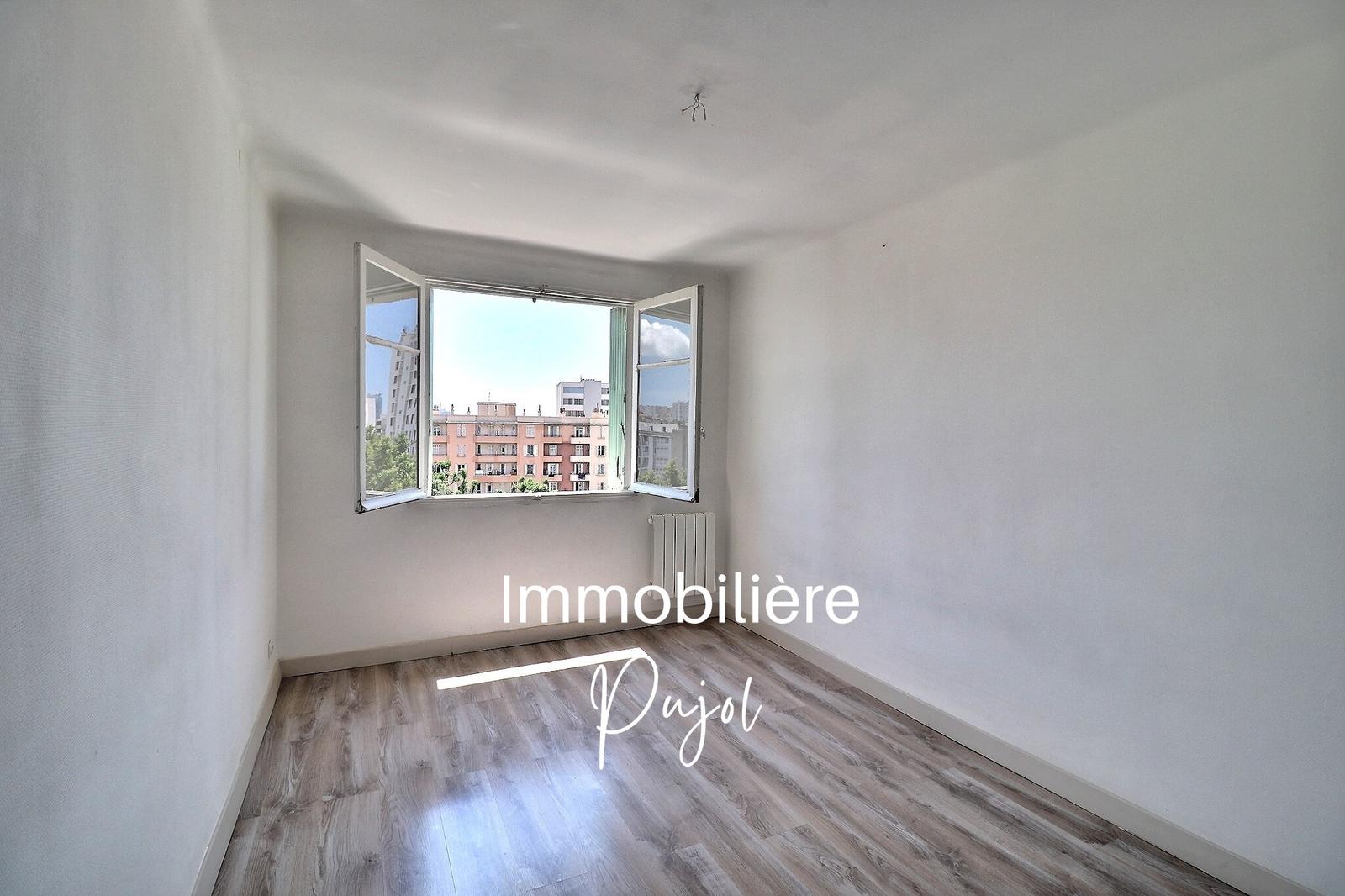 Appartement T4 à vendre à Marseille – photo 6