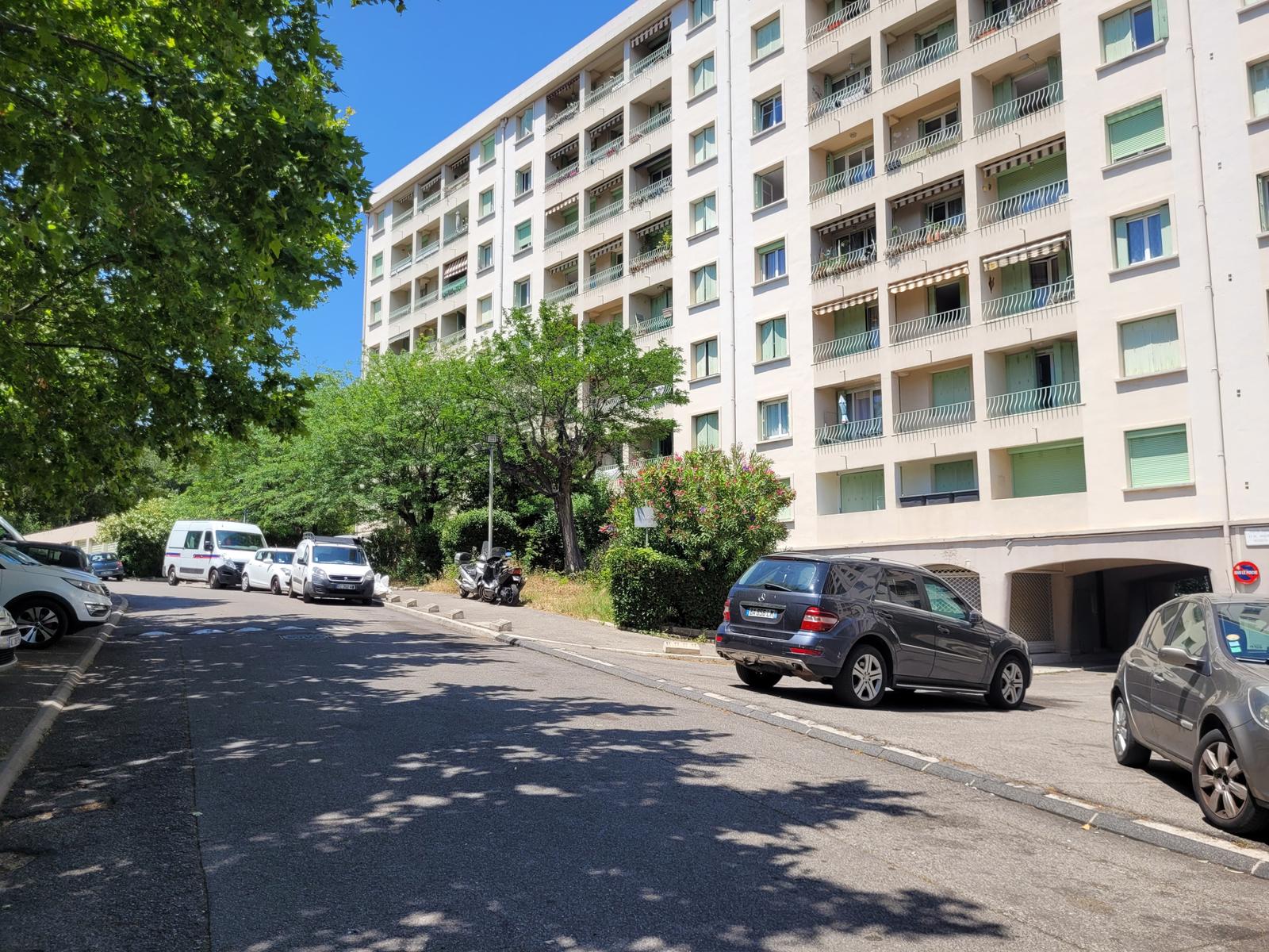 Appartement T4 à vendre à Marseille – photo 9