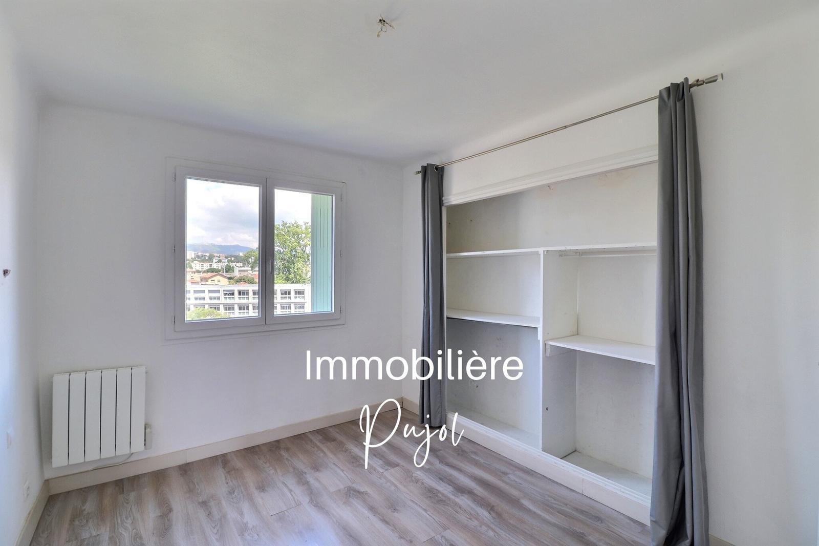 Appartement T4 à vendre à Marseille – photo 5