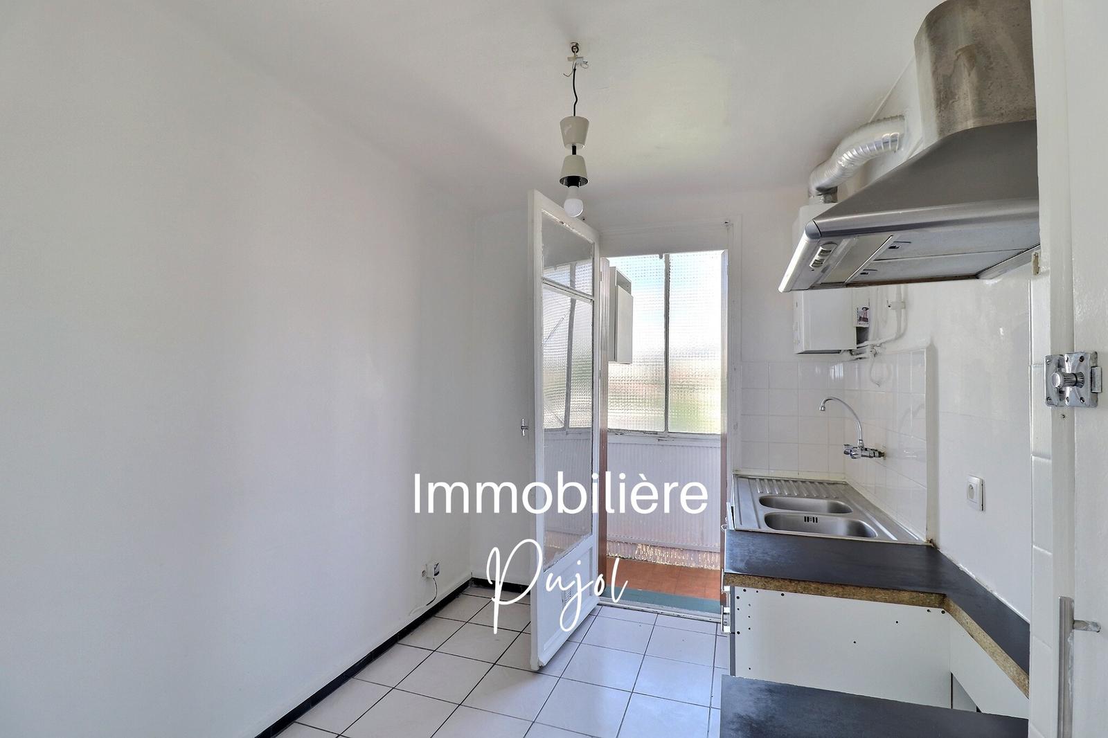 Appartement T4 à vendre à Marseille – photo 7