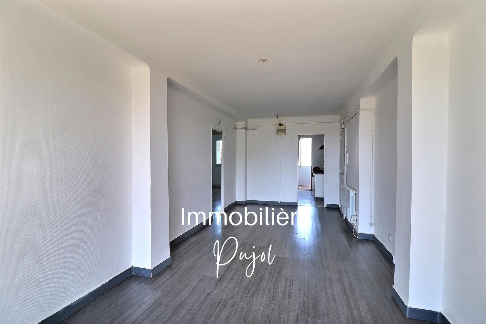 Appartement T4 à vendre à Marseille – photo 4