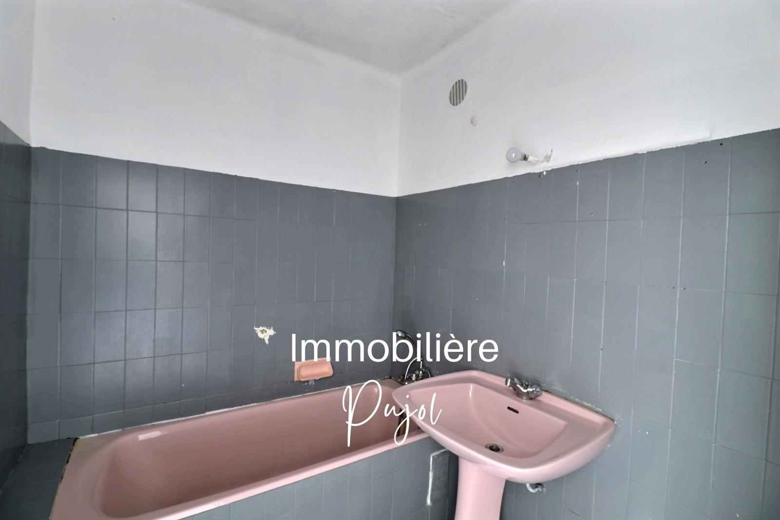 Appartement T4 à vendre à Marseille – photo 8