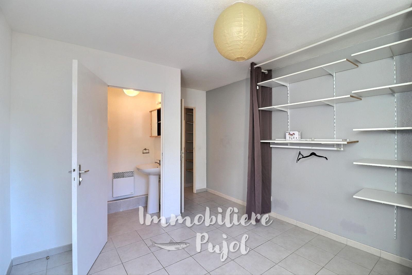 Appartement T2 à vendre à Marseille – photo 8