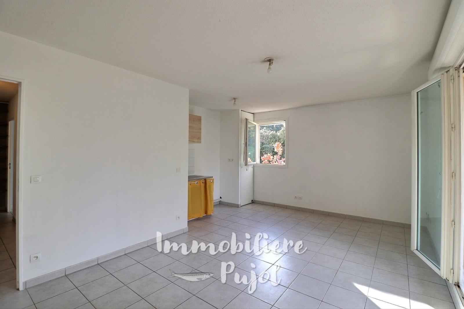 Appartement T2 à vendre à Marseille – photo 5