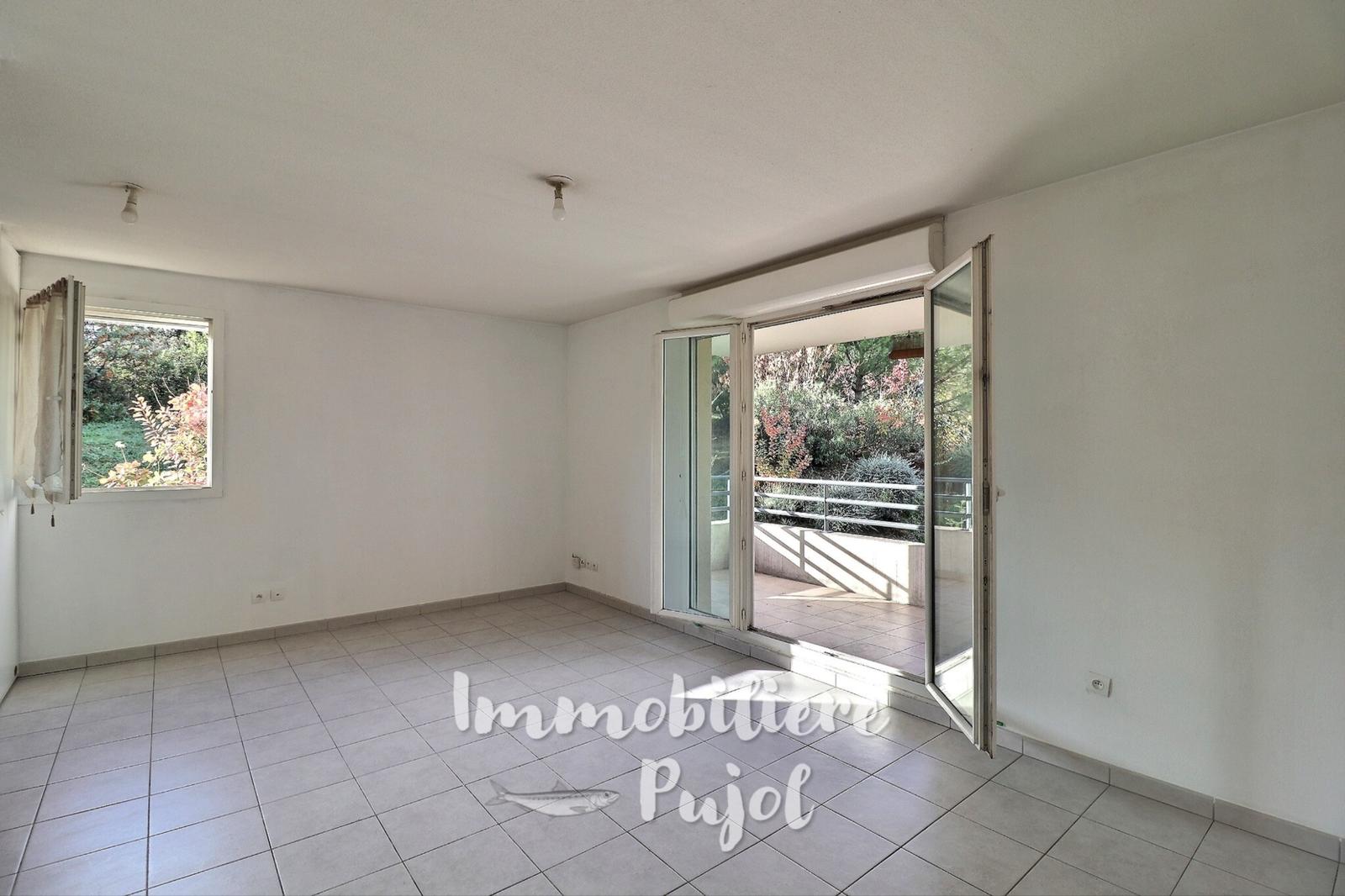 Appartement T2 à vendre à Marseille – photo 6
