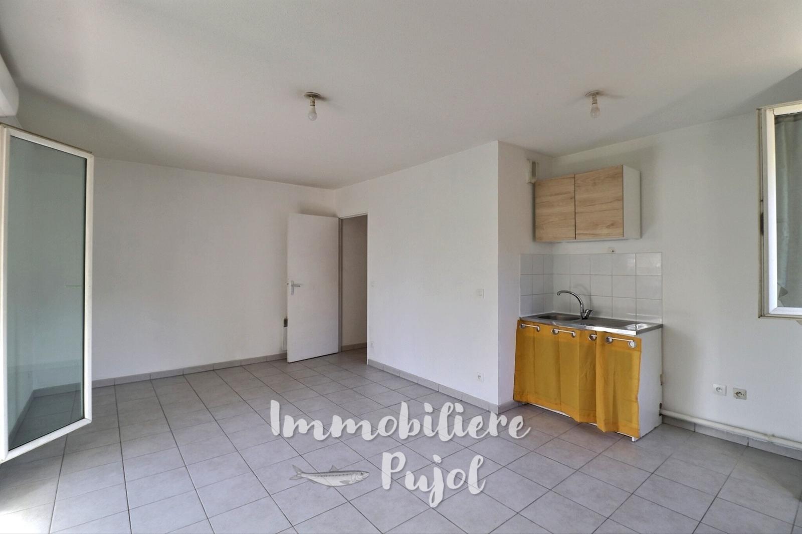 Appartement T2 à vendre à Marseille – photo 4