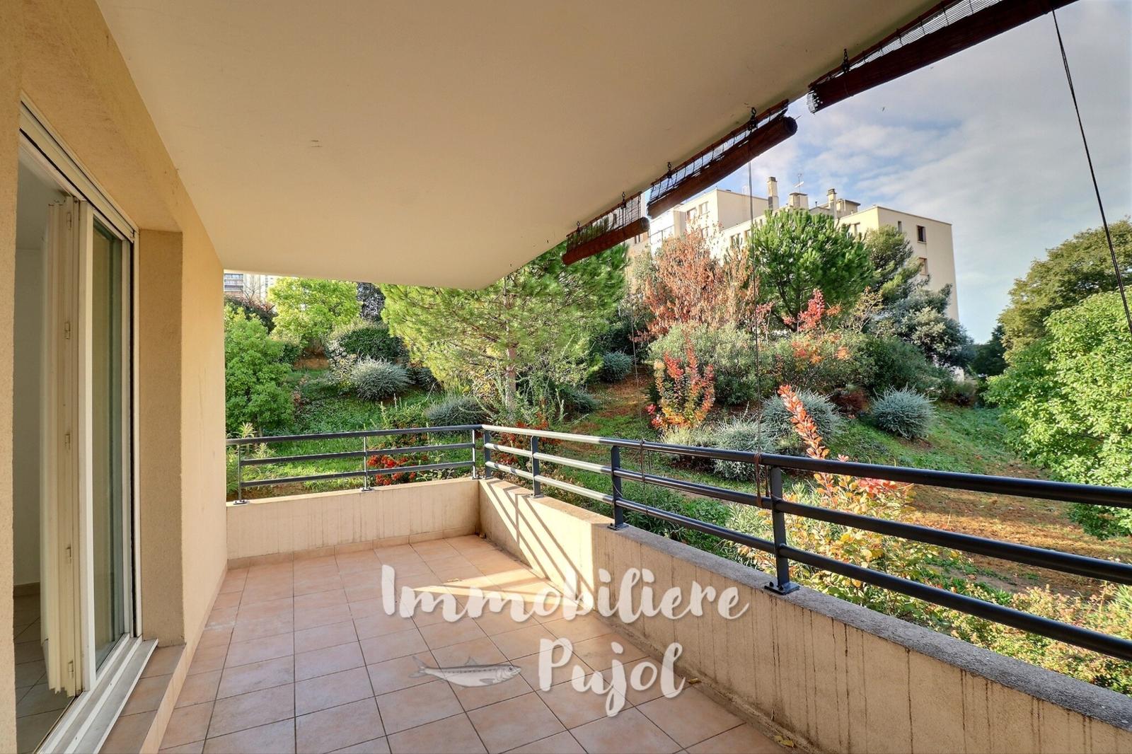 Appartement T2 à vendre à Marseille – photo 7