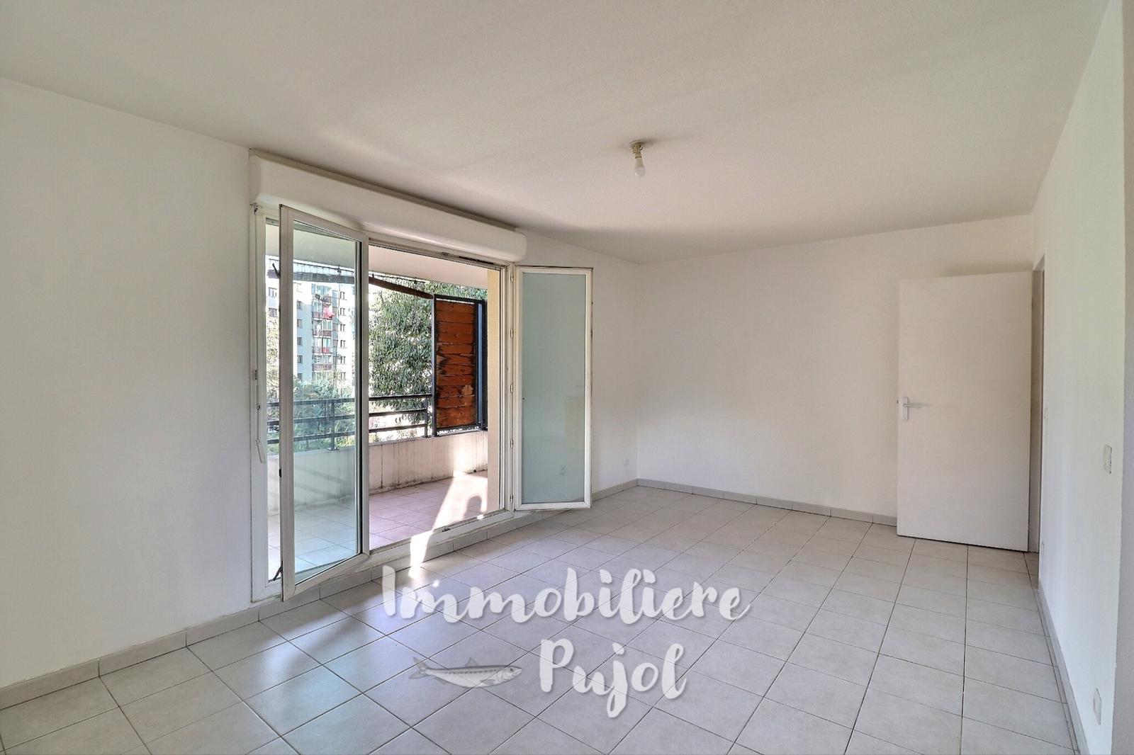 Appartement T2 à vendre à Marseille – photo 3
