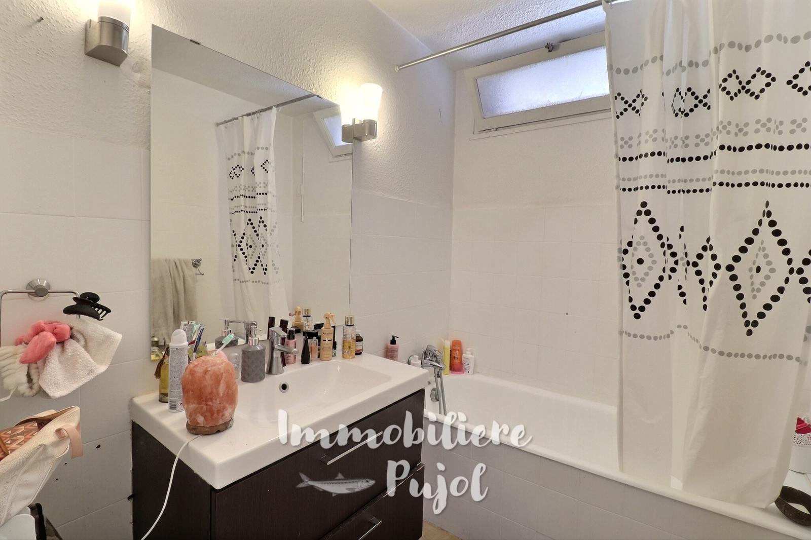 Appartement T2 à vendre à Marseille – photo 7