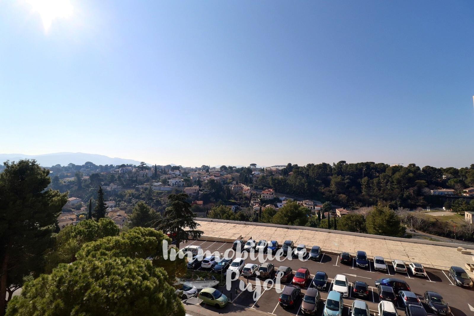 Appartement T2 à vendre à Marseille – photo 4