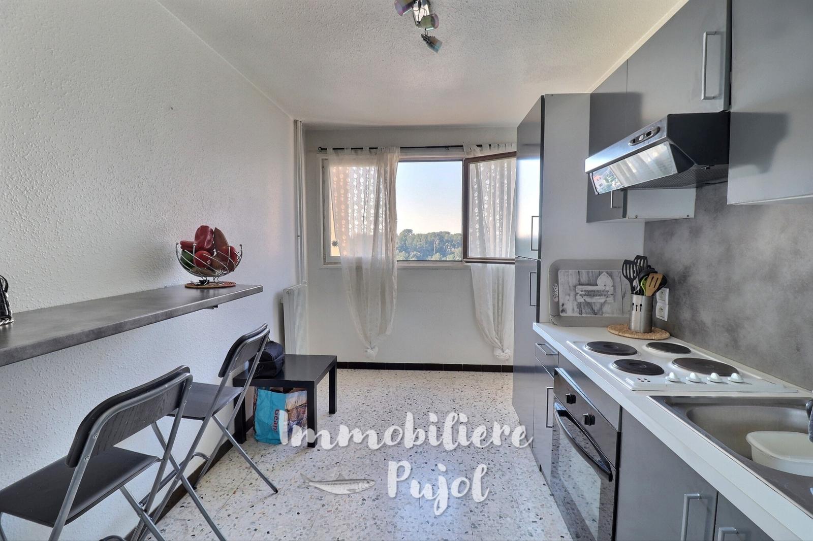 Appartement T2 à vendre à Marseille – photo 5