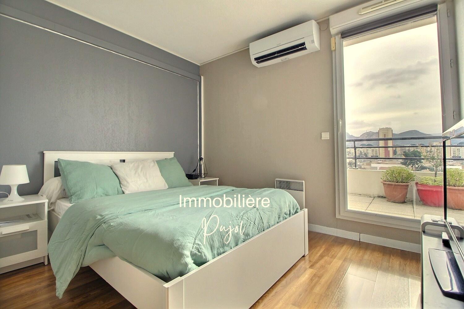 Appartement T3 à vendre à Marseille – photo 7