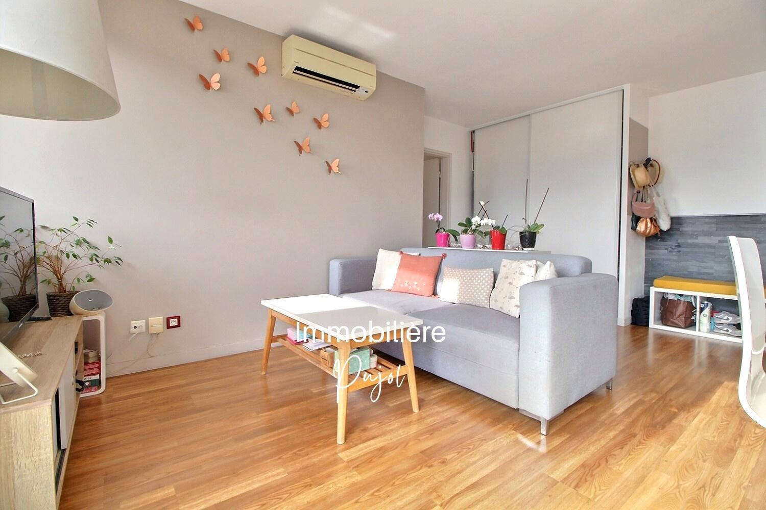 Appartement T3 à vendre à Marseille – photo 2
