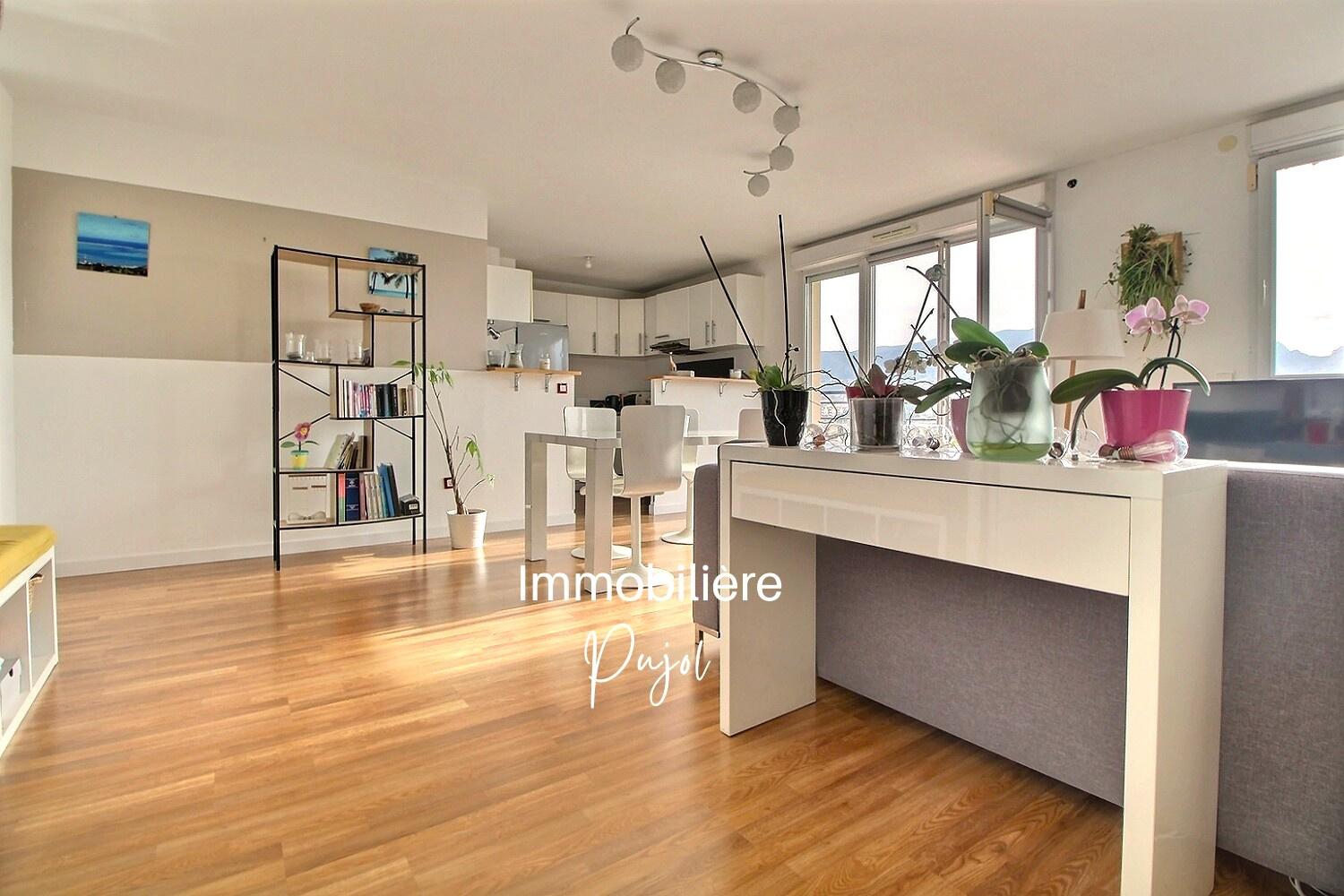 Appartement T3 à vendre à Marseille – photo 3
