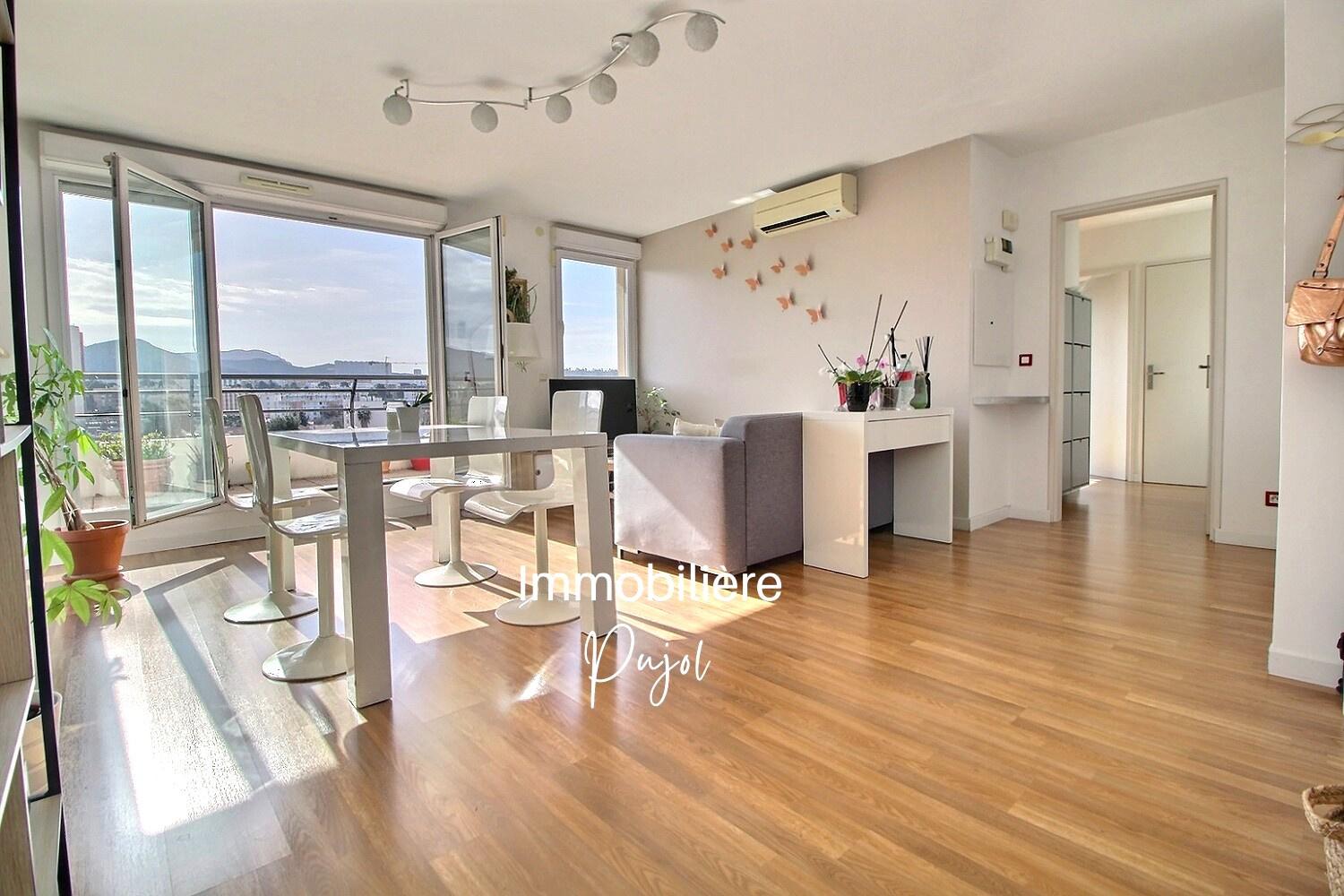 Appartement T3 à vendre à Marseille – photo 5