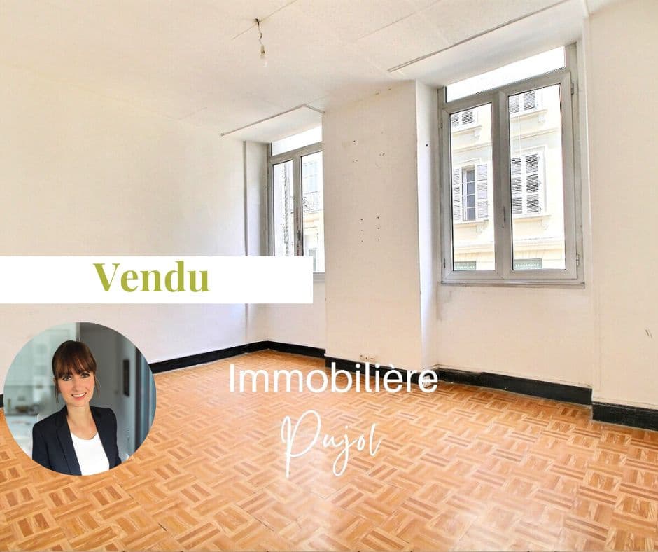 Appartement T3 à vendre à Marseille – photo 2