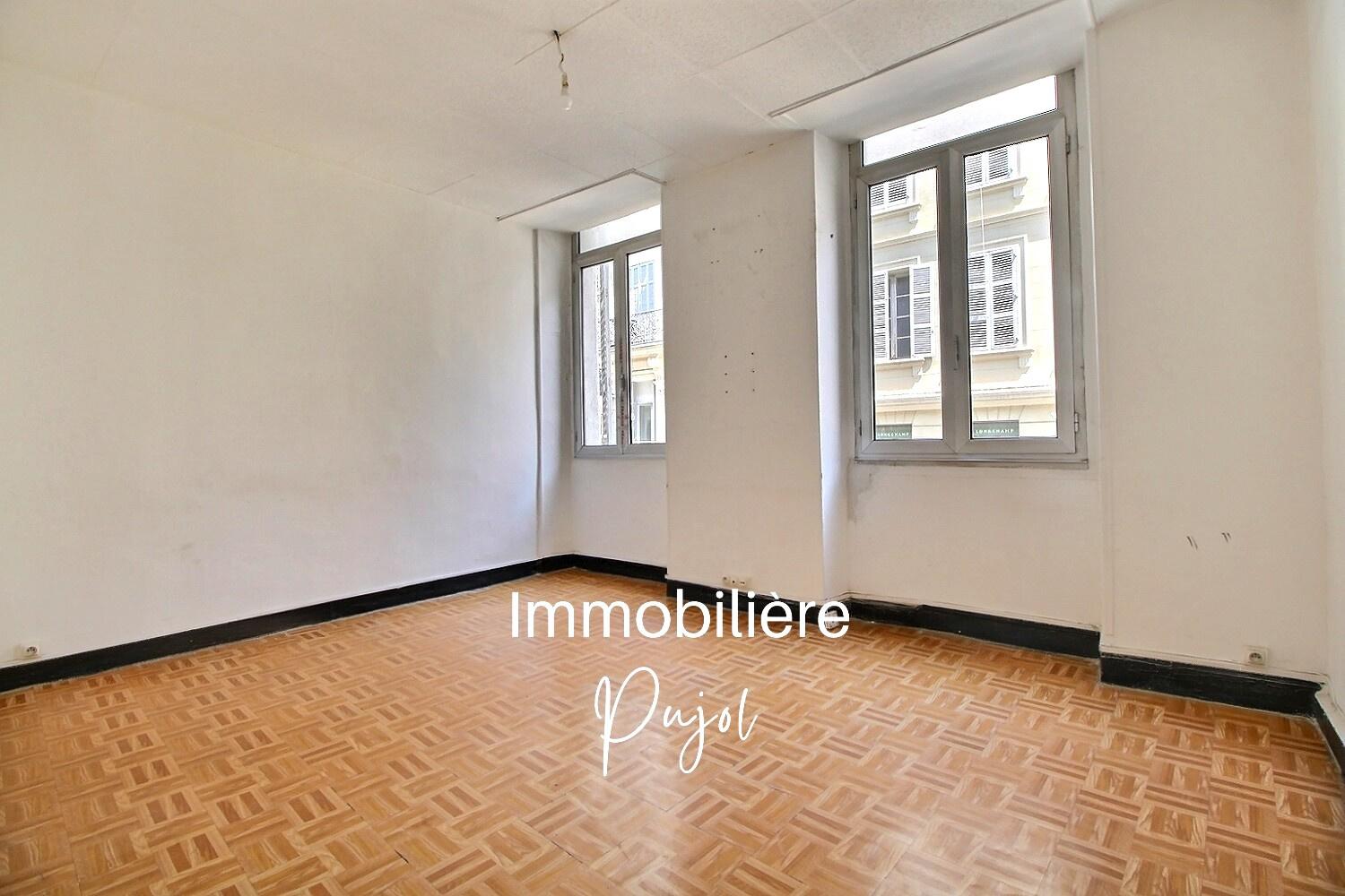 Appartement T3 à vendre à Marseille – photo 3