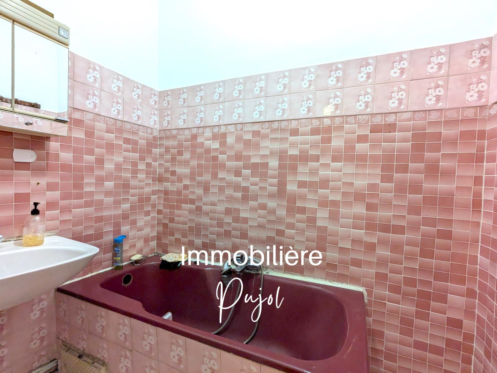 Appartement T3 à vendre à Marseille – photo 9