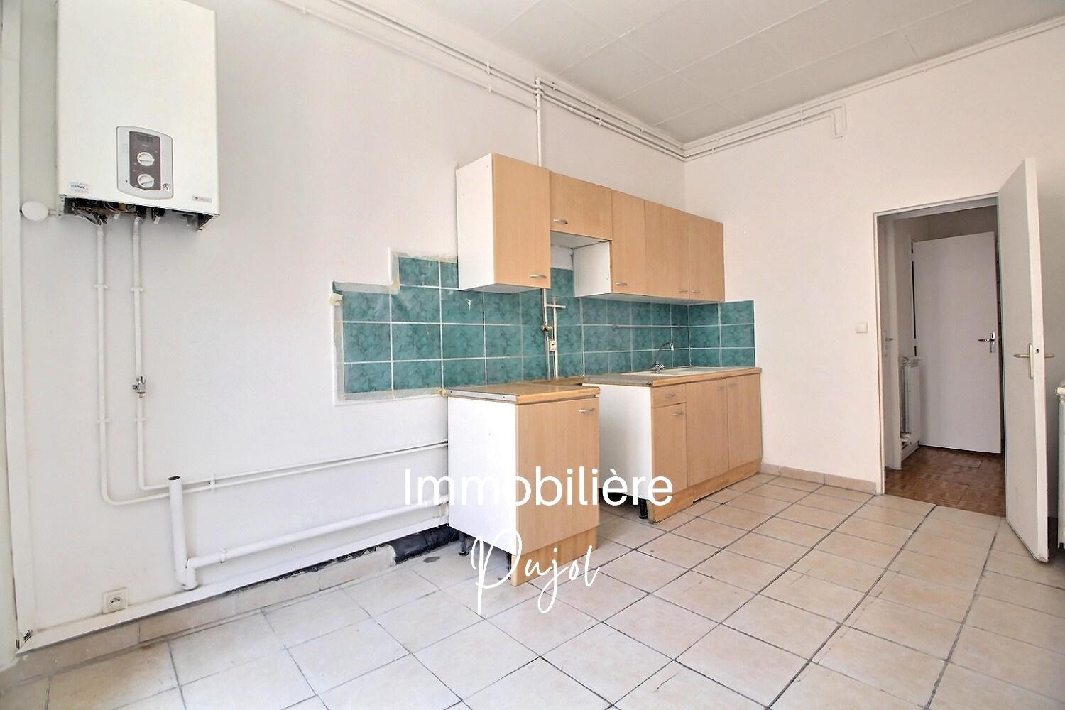Appartement T3 à vendre à Marseille – photo 8