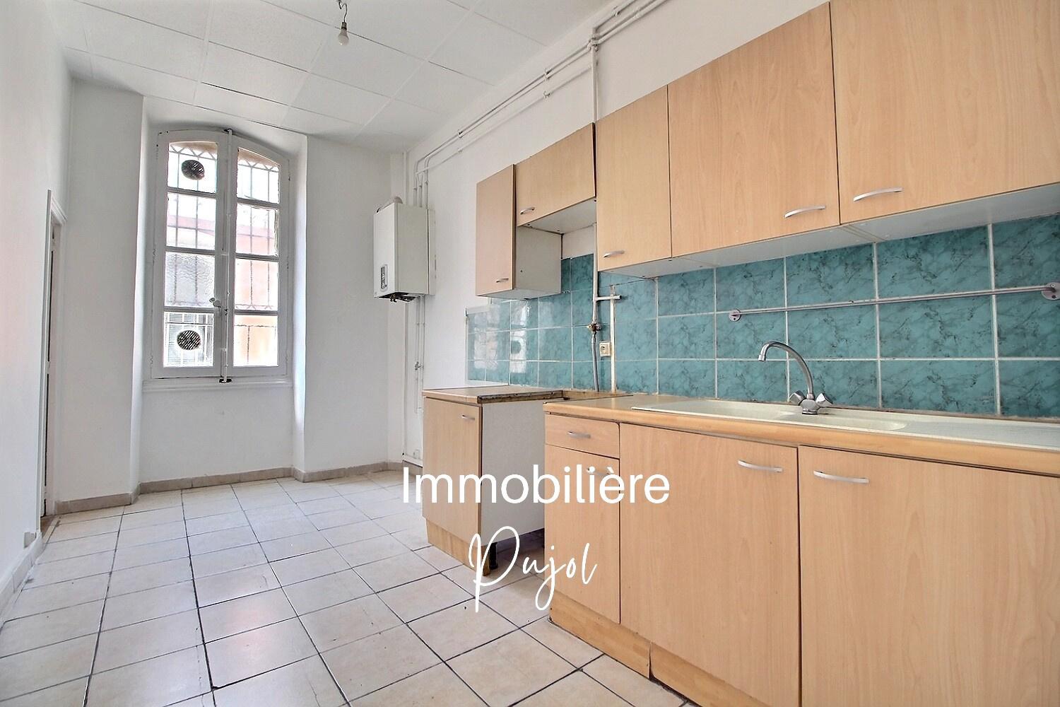 Appartement T3 à vendre à Marseille – photo 4