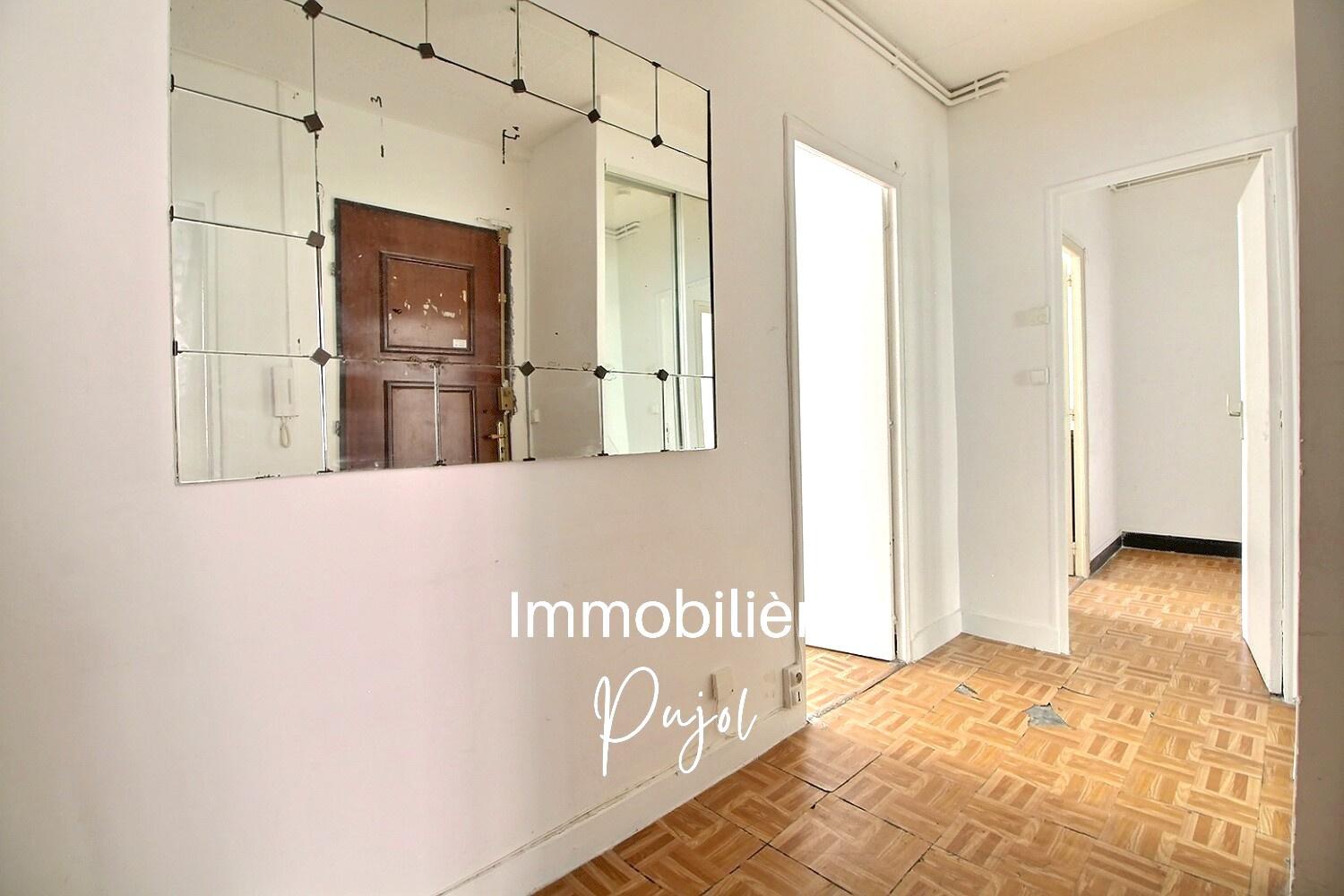 Appartement T3 à vendre à Marseille – photo 5