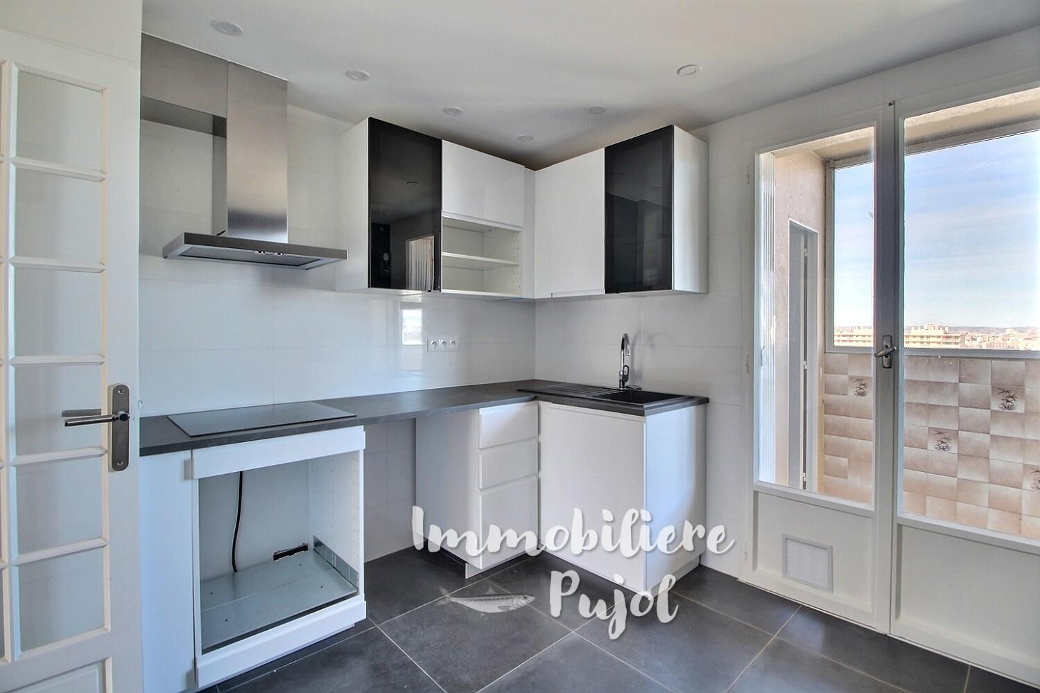 Appartement T3 à vendre à Marseille – photo 8