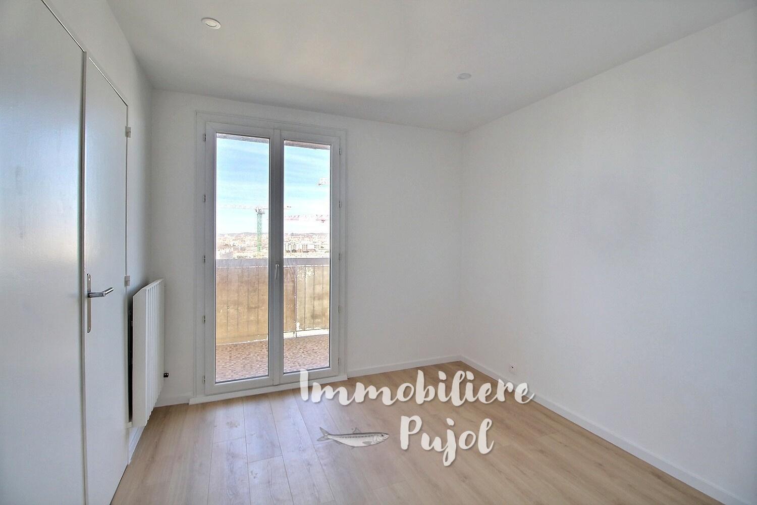 Appartement T3 à vendre à Marseille – photo 9