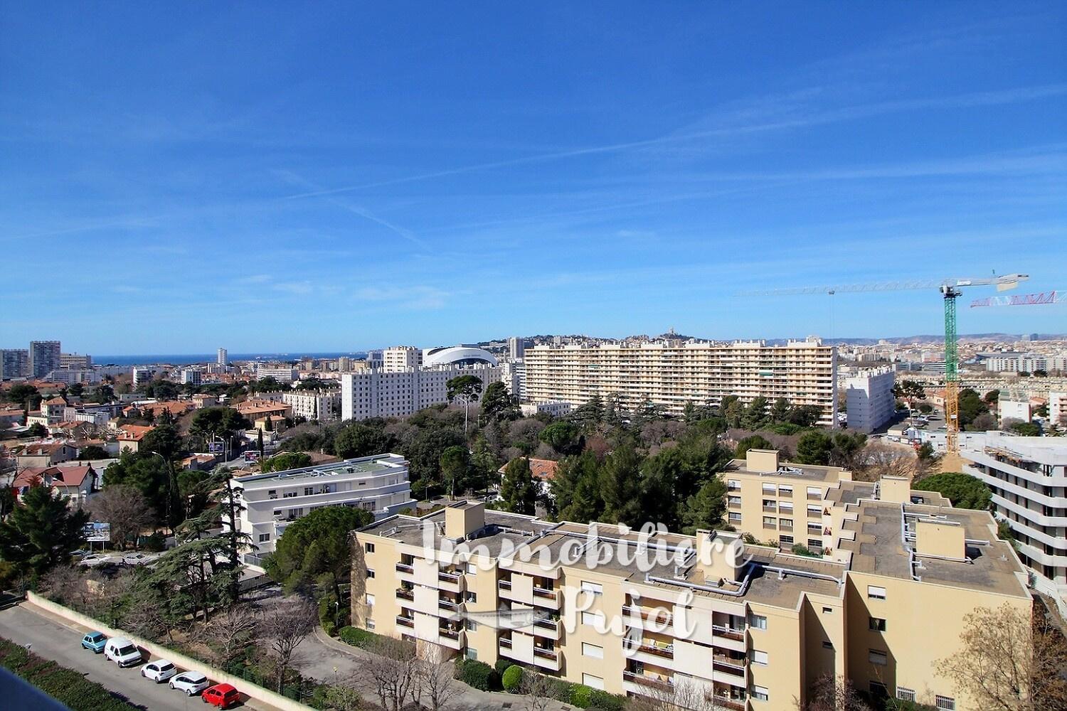 Appartement T3 à vendre à Marseille – photo 10