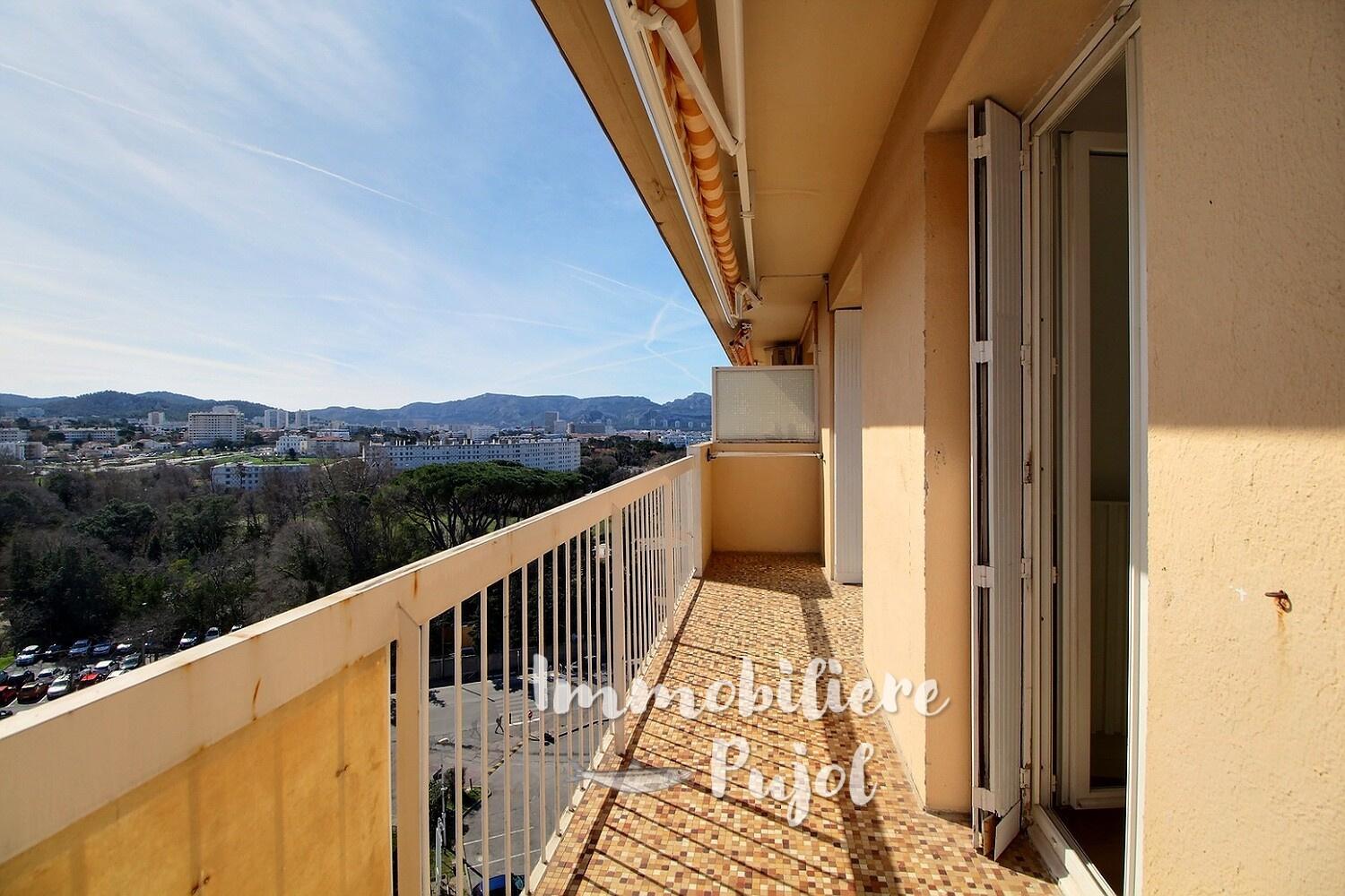 Appartement T3 à vendre à Marseille – photo 5