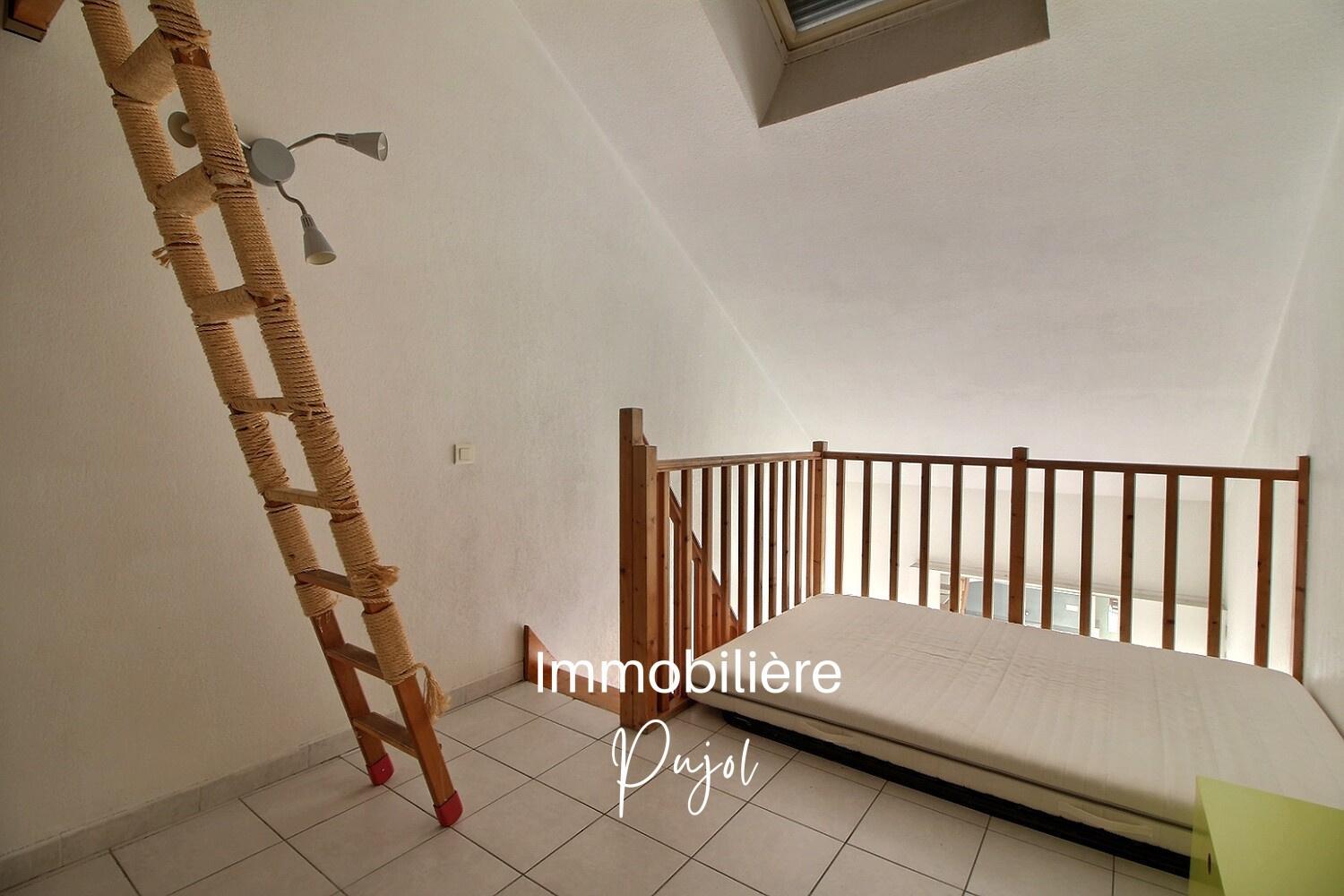 Appartement T2 à vendre à Marseille – photo 4
