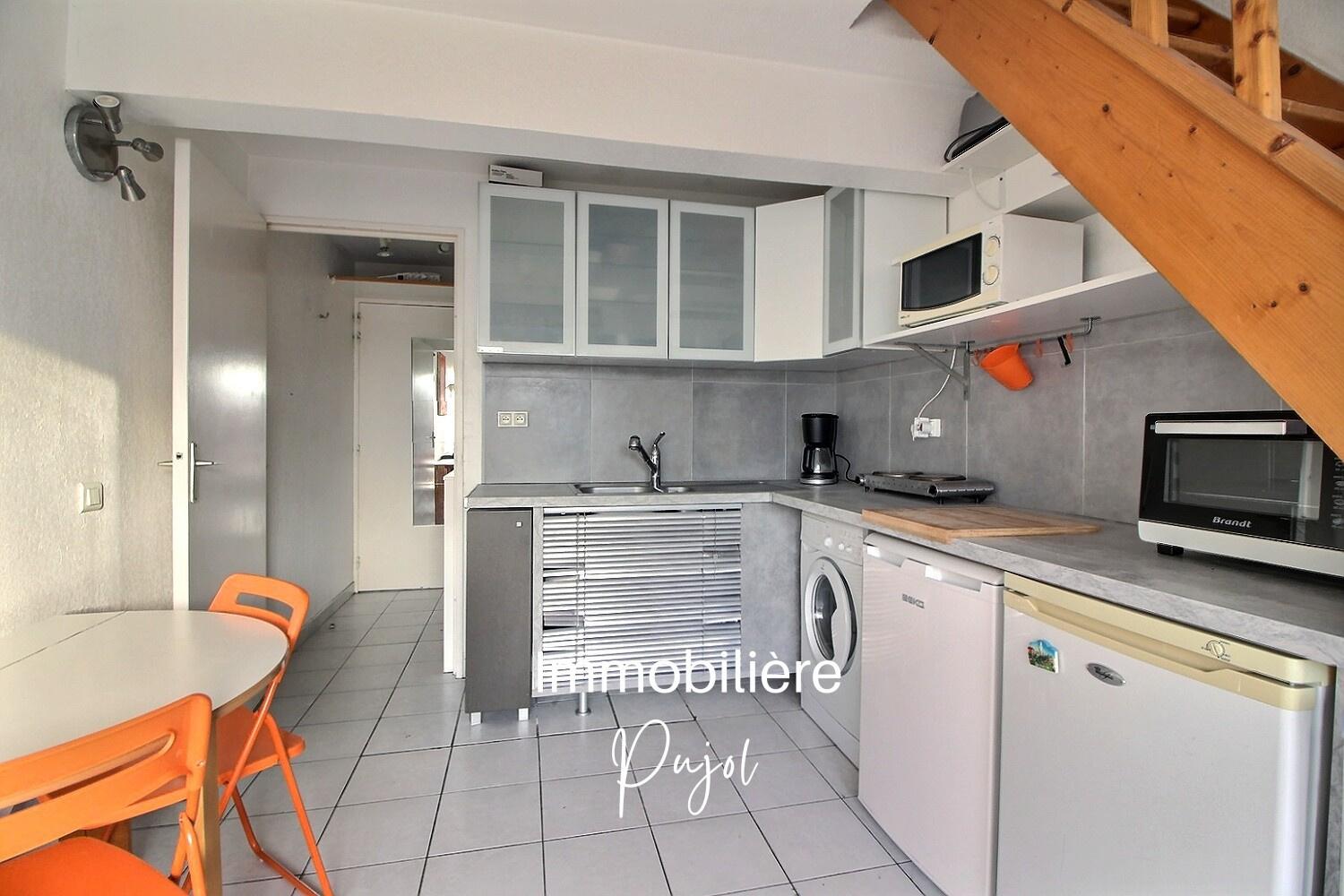 Appartement T2 à vendre à Marseille – photo 2