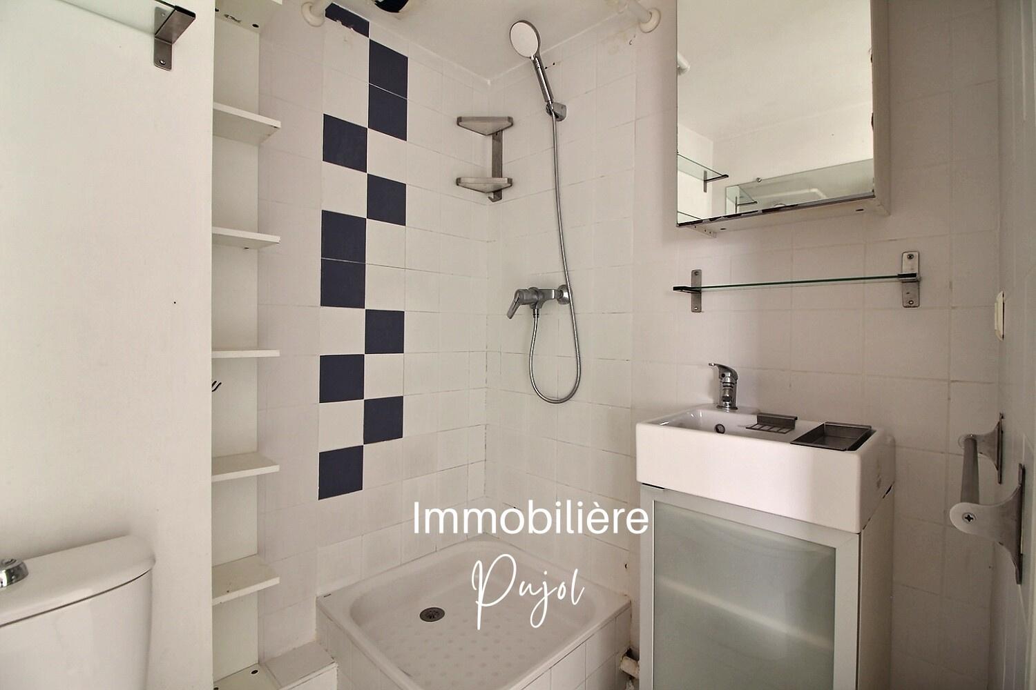 Appartement T2 à vendre à Marseille – photo 3
