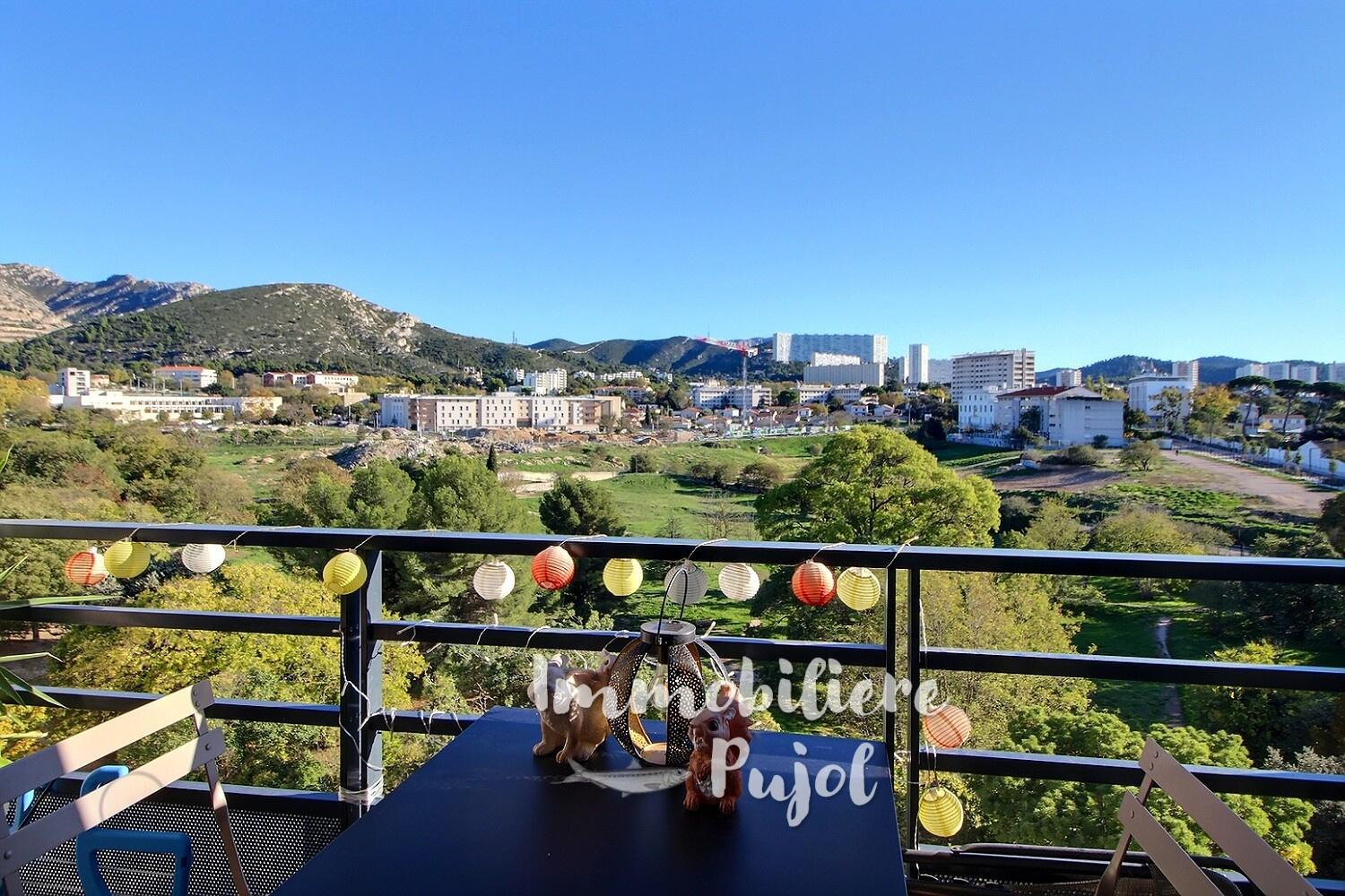 Appartement T3 à vendre – photo 2