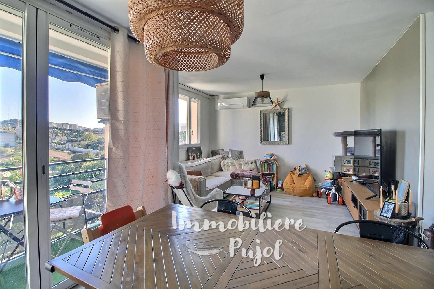 Appartement T3 à vendre – photo 4