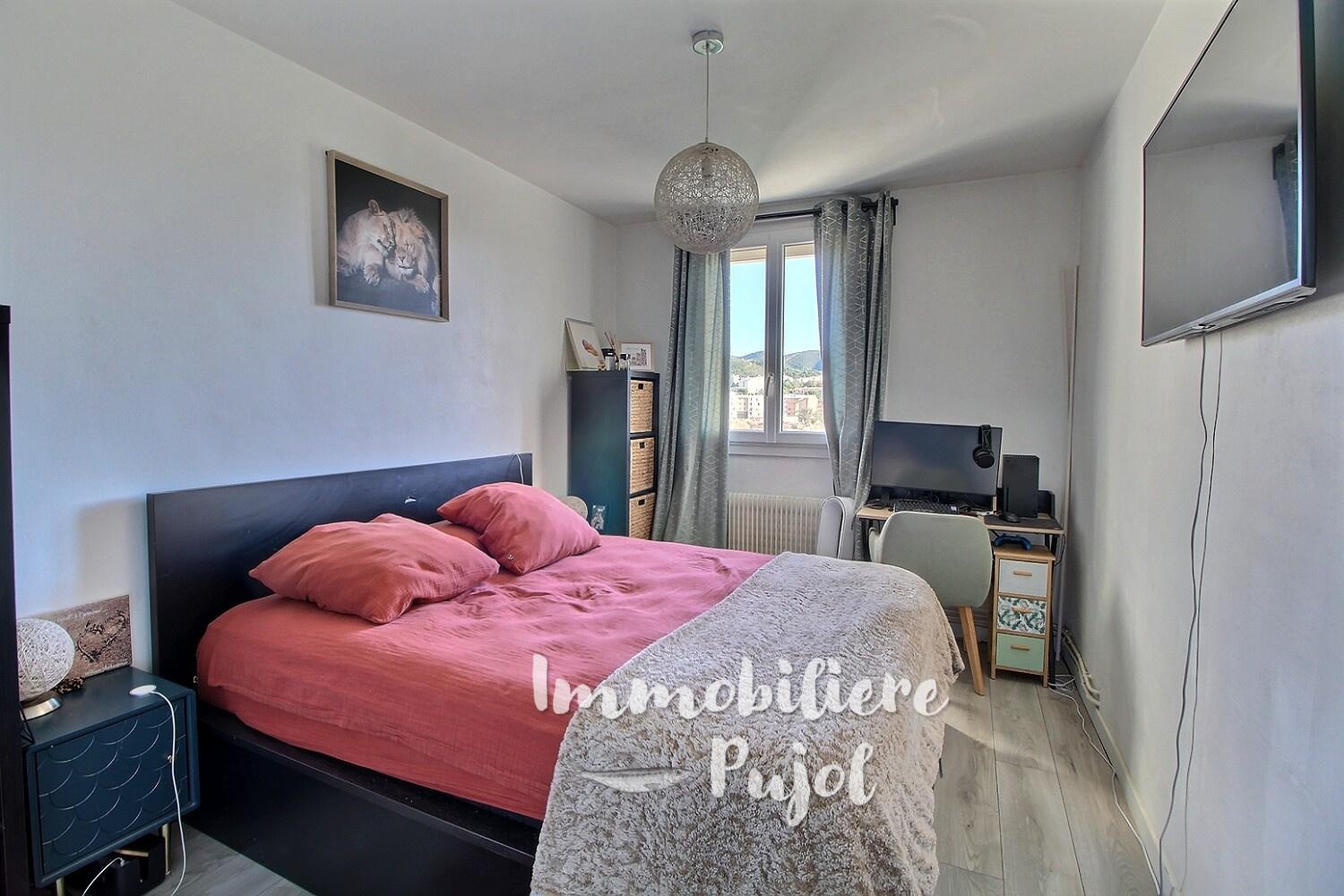 Appartement T3 à vendre – photo 8