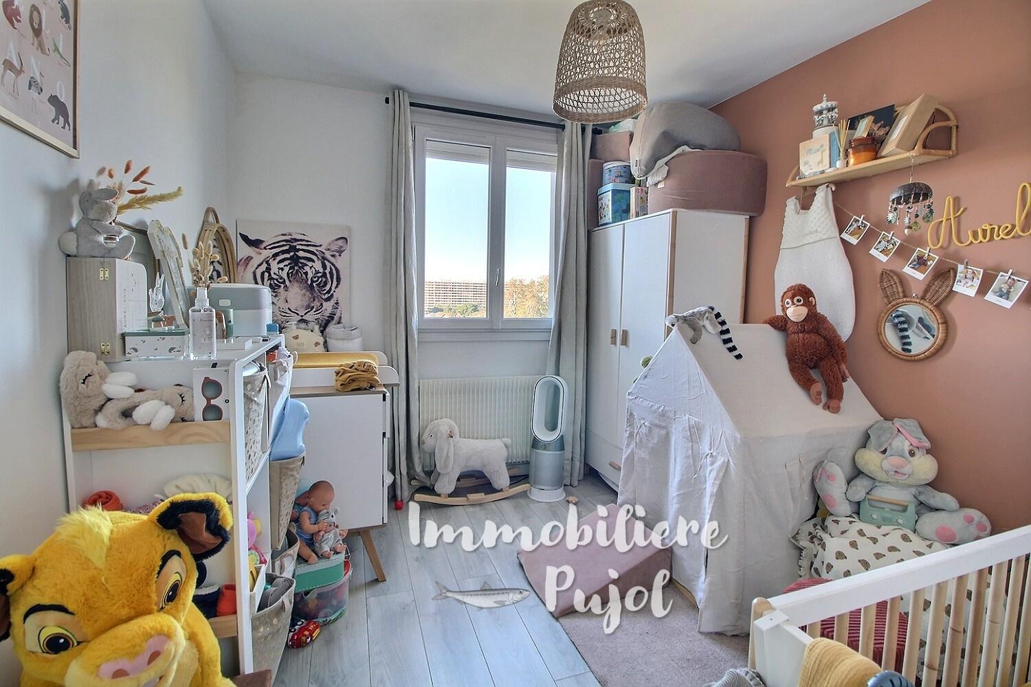 Appartement T3 à vendre – photo 7