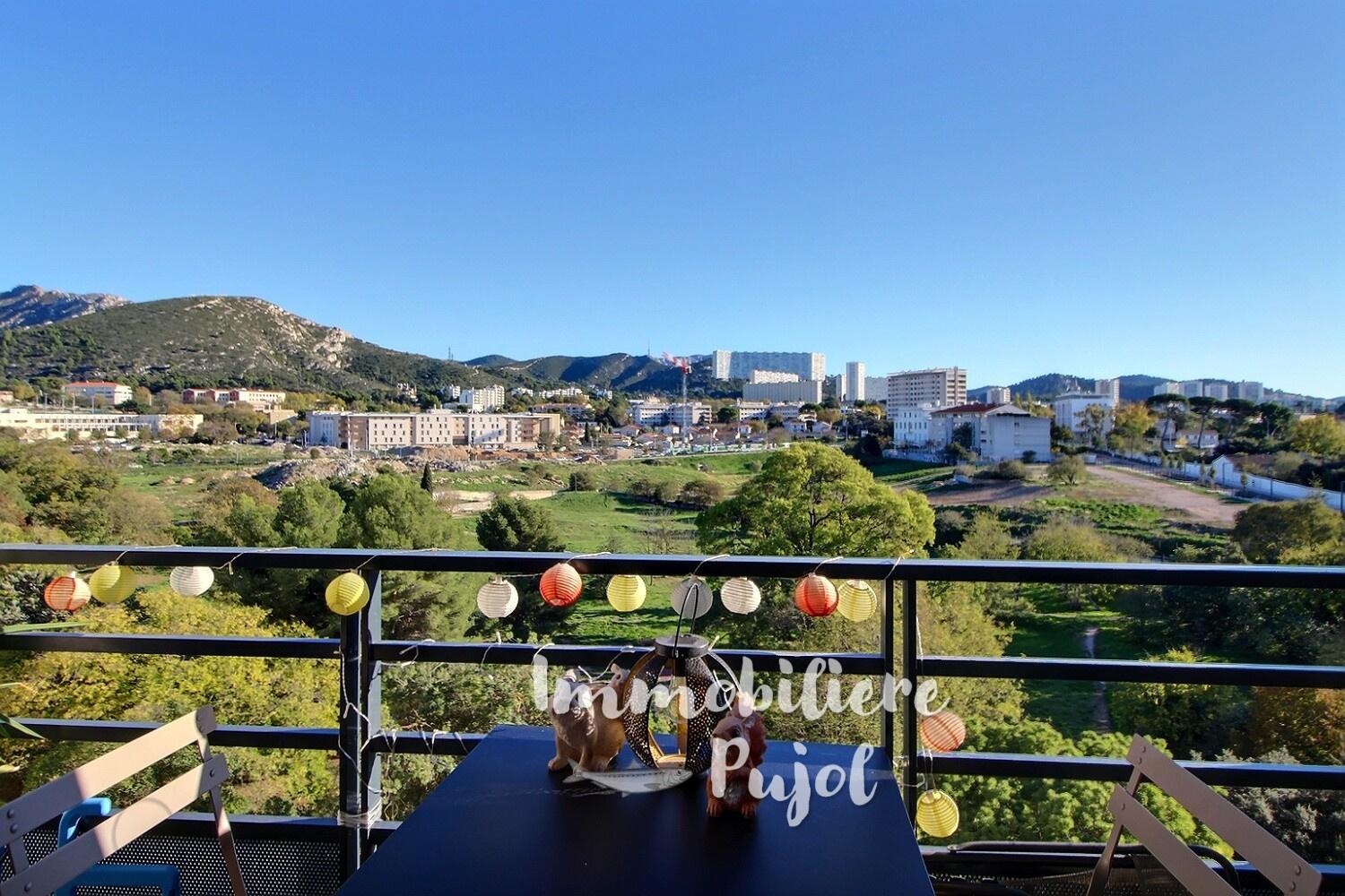 Appartement T3 à vendre – photo 5