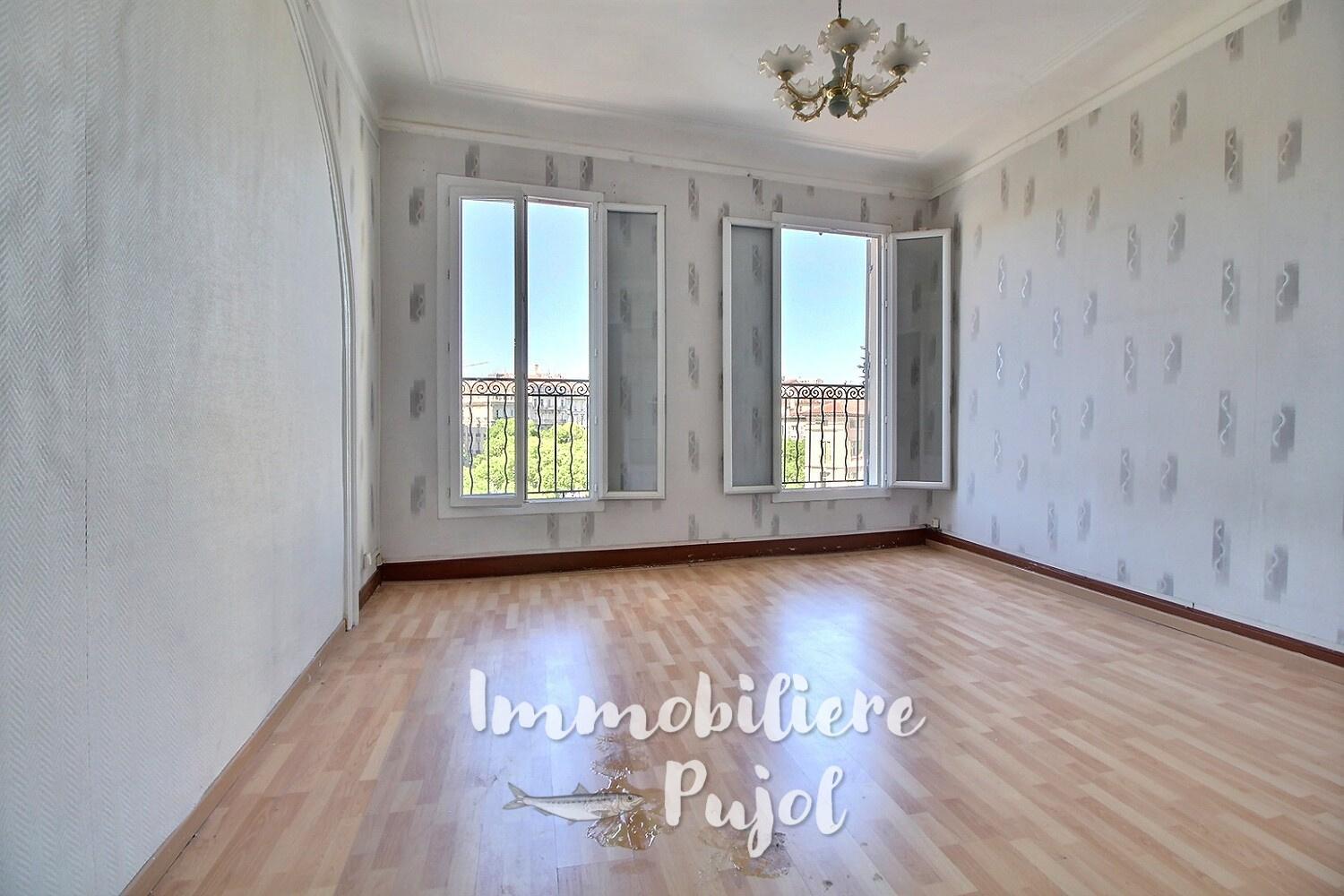 Appartement T3 à vendre à Marseille – photo 3