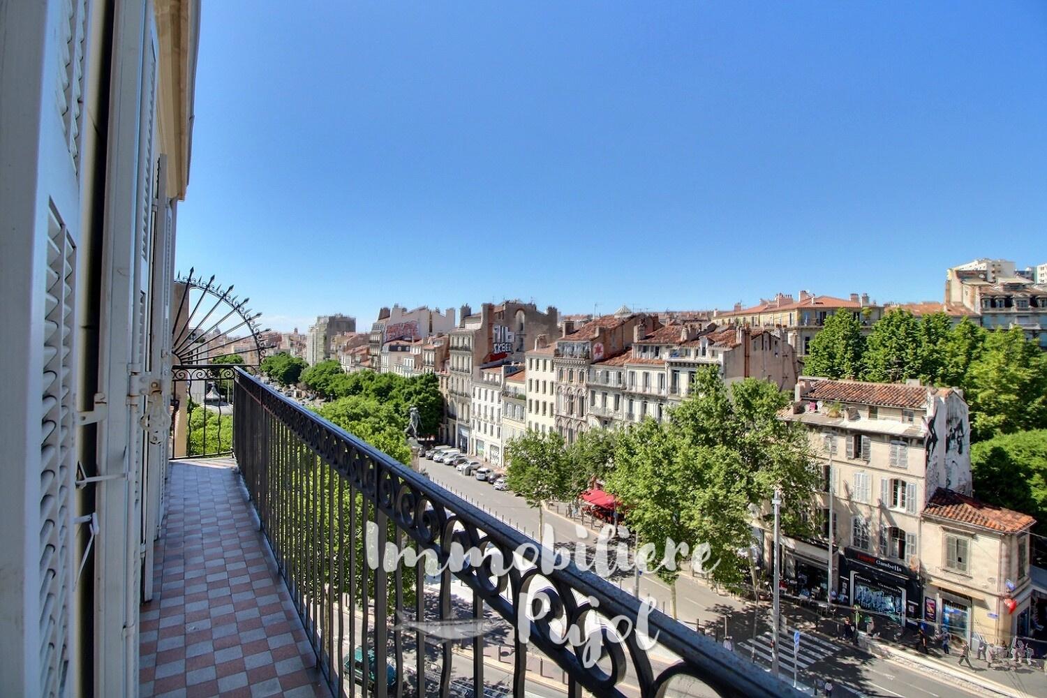 Appartement T3 à vendre à Marseille – photo 5
